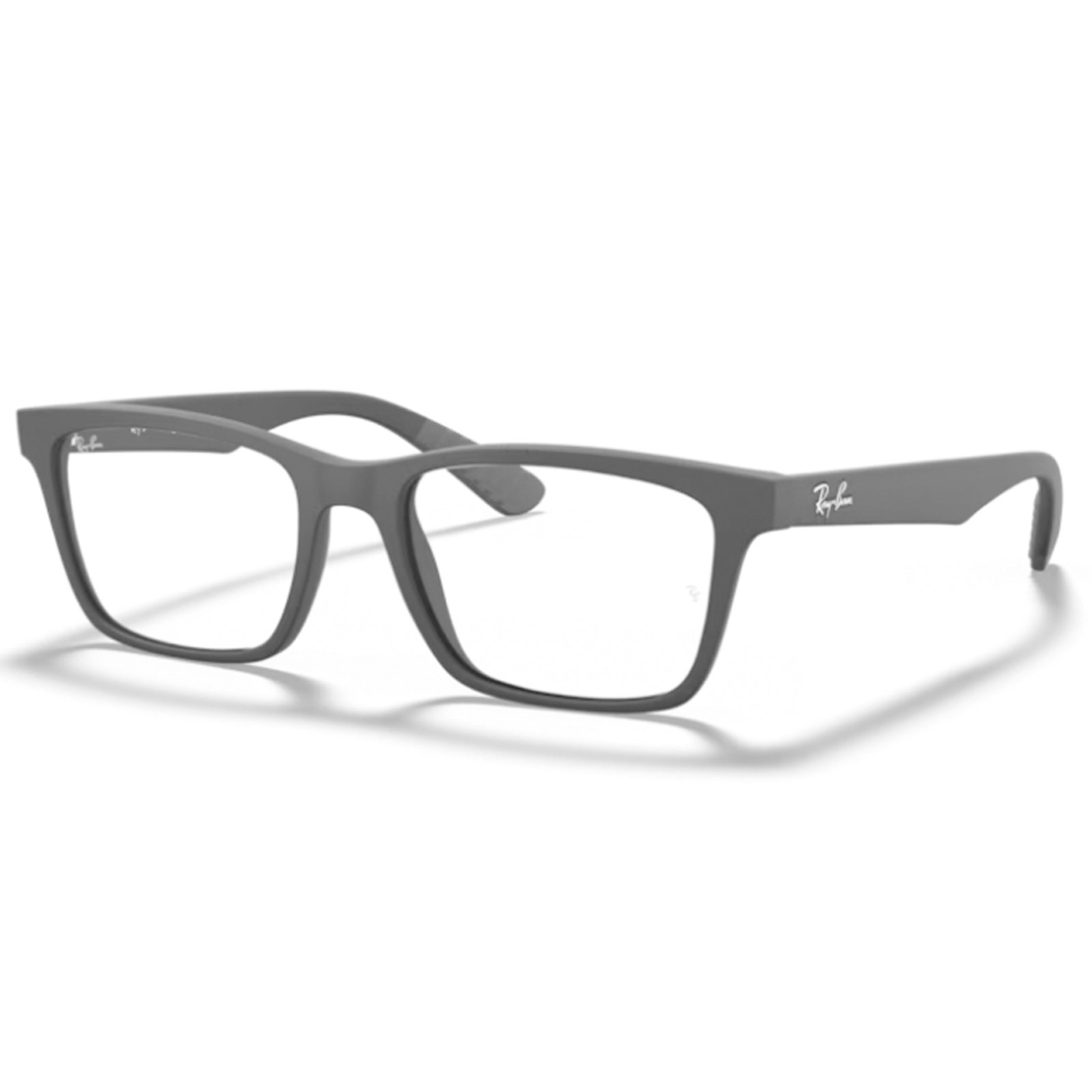 Armacao Ray-Ban Rx7025 2077 57