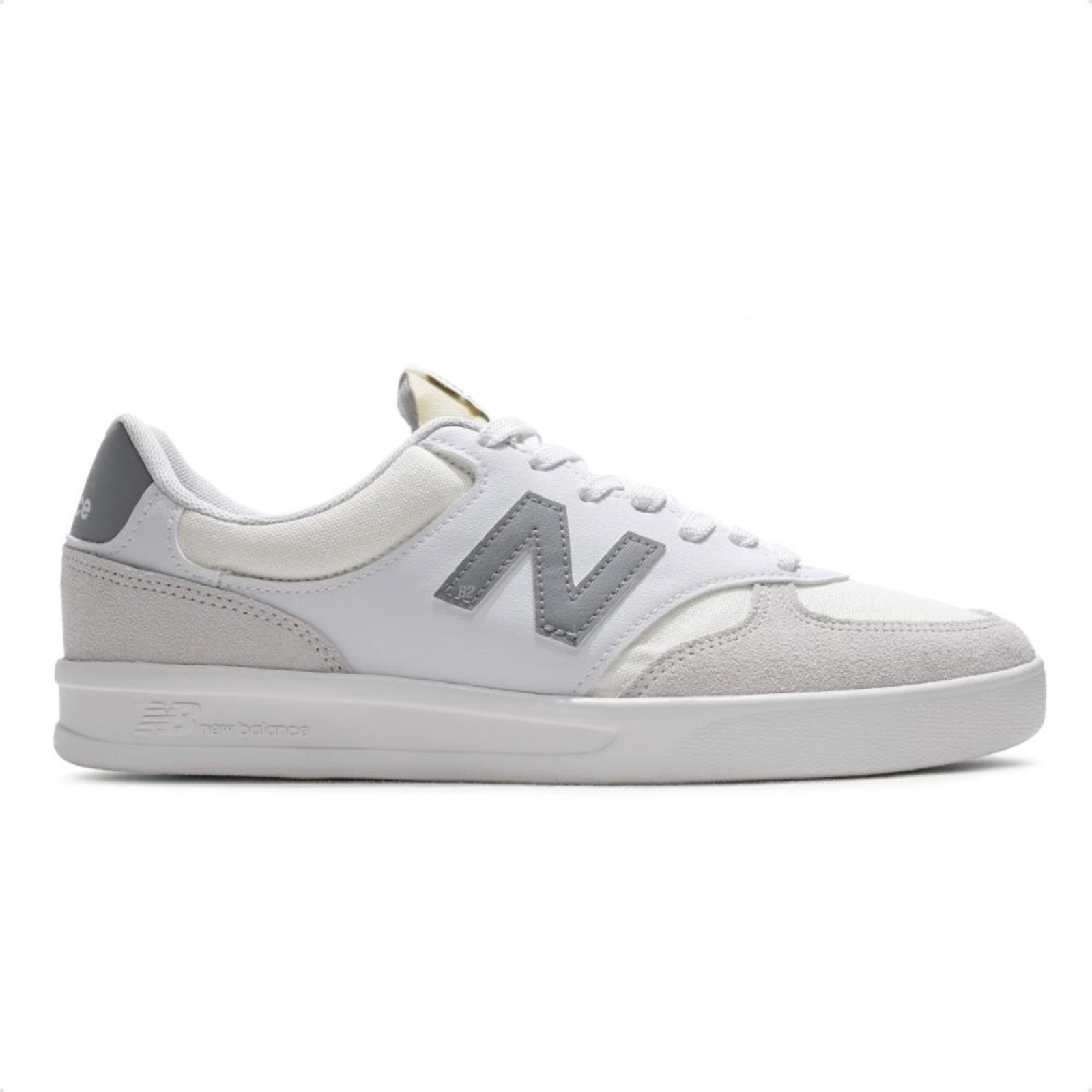 Tênis New Balance Ct300 v3 Masculino Branco