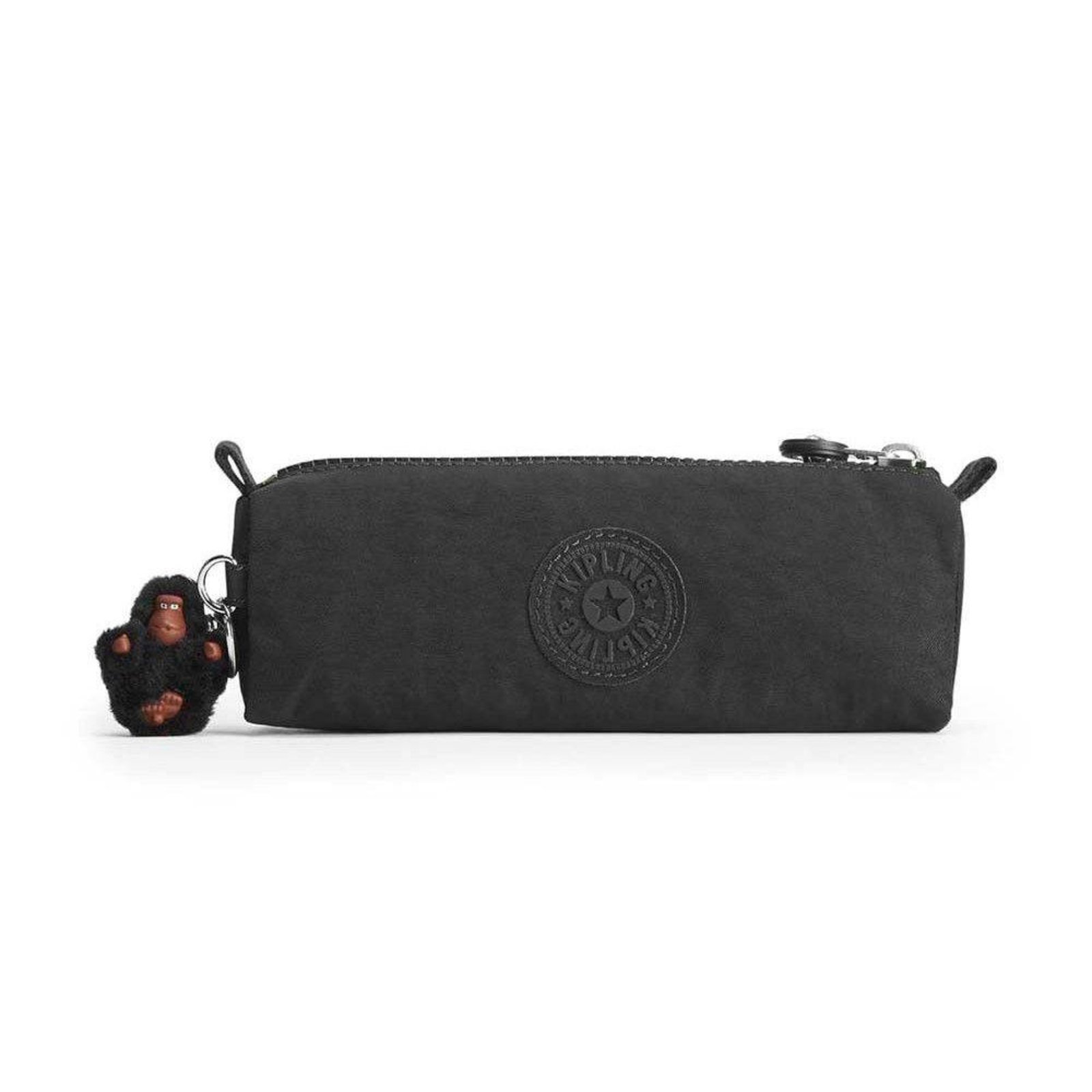 Infantil - Estojo Kipling Freedom True Black Preto