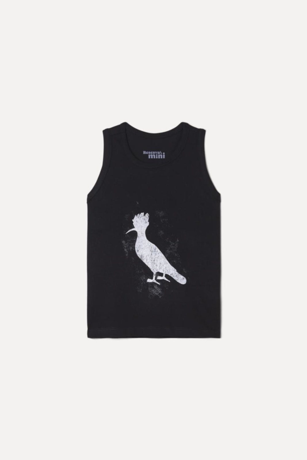 Infantil - Regata Pica-Pau Dark Reserva Mini
