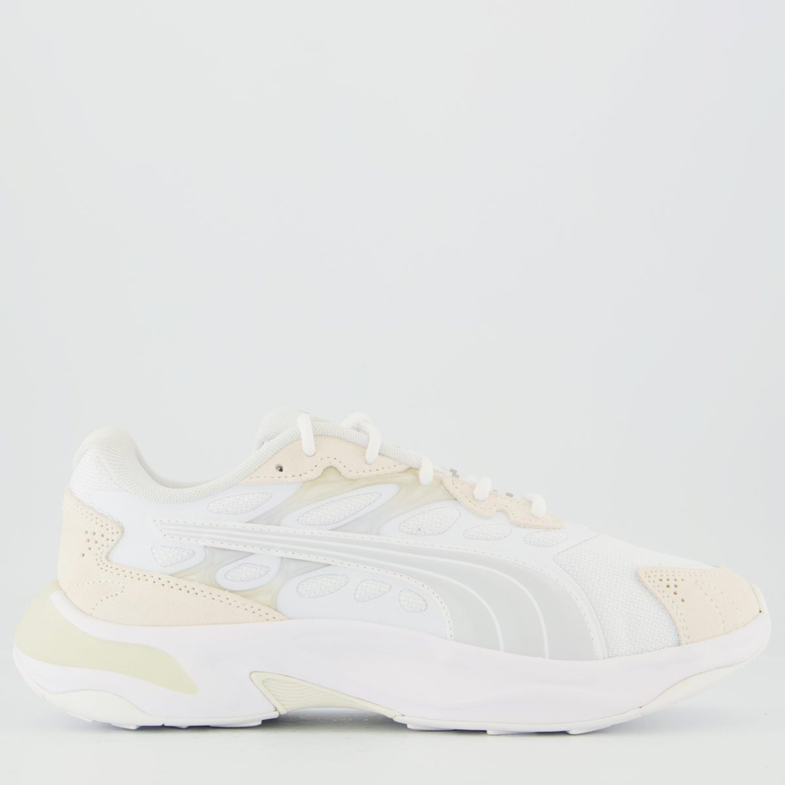 Tênis Puma Insphere Branco