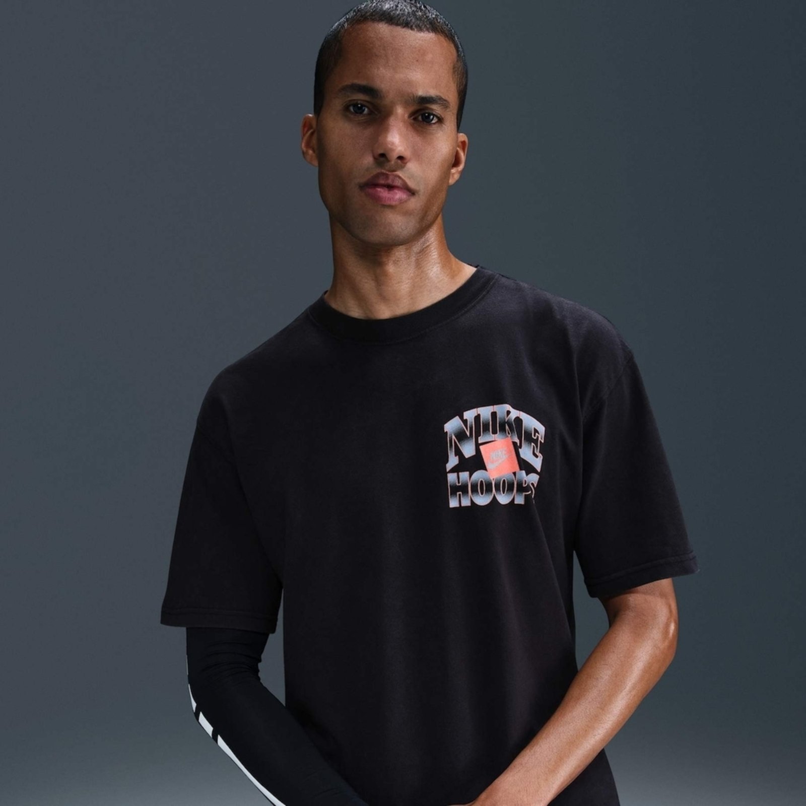 Camiseta Nike Max90 DNA Masculina
