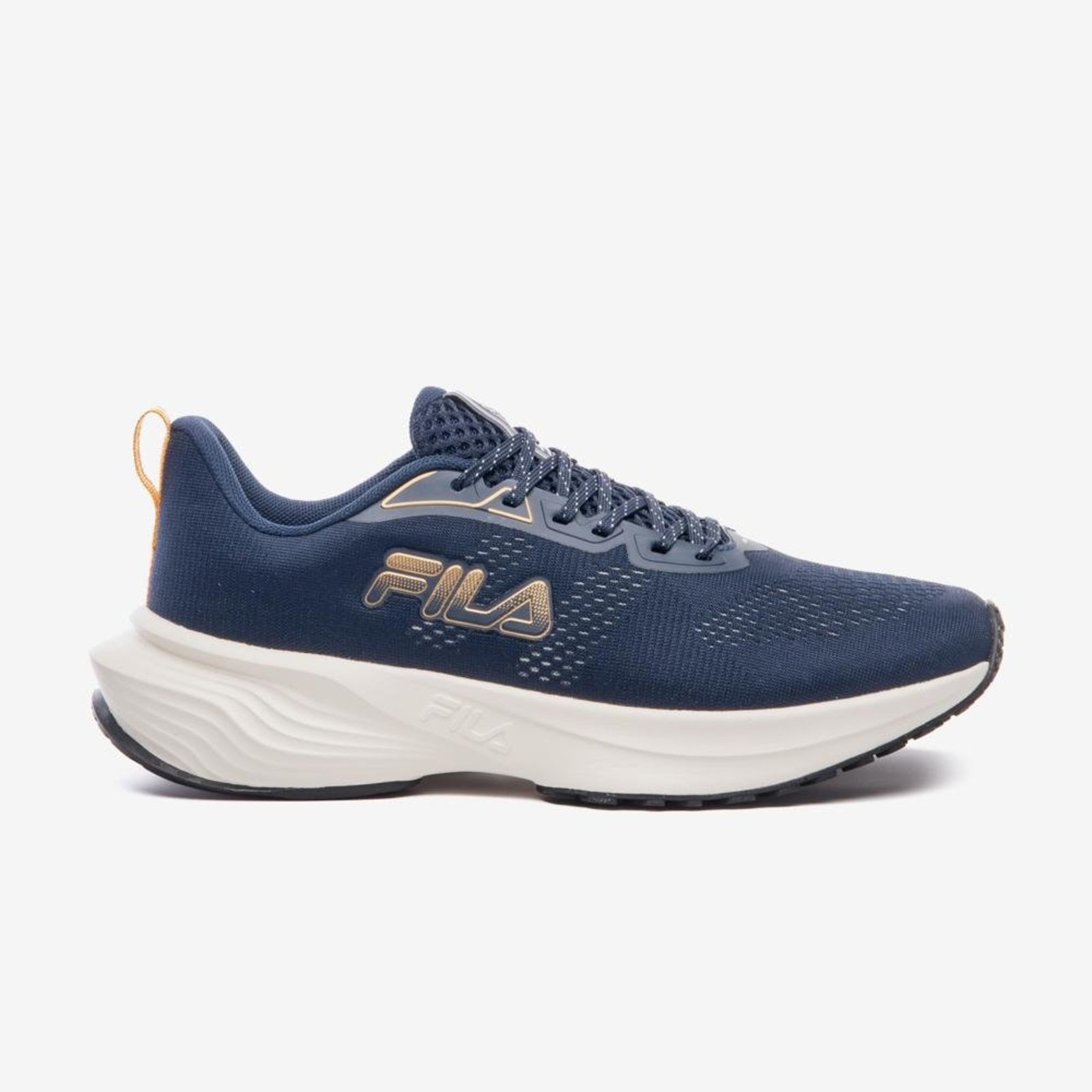 Tênis Fila Finisher Masculino Incolor