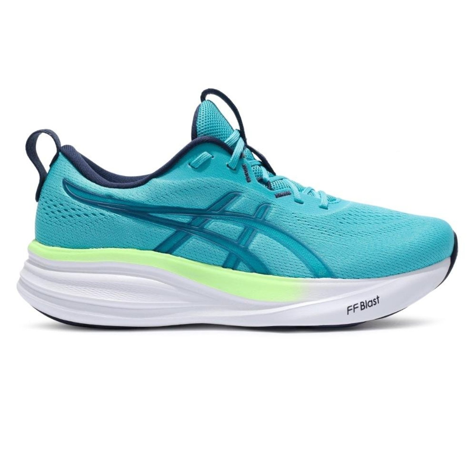 Tênis Asics Gel-Pulse 17 Se Masculino Azul