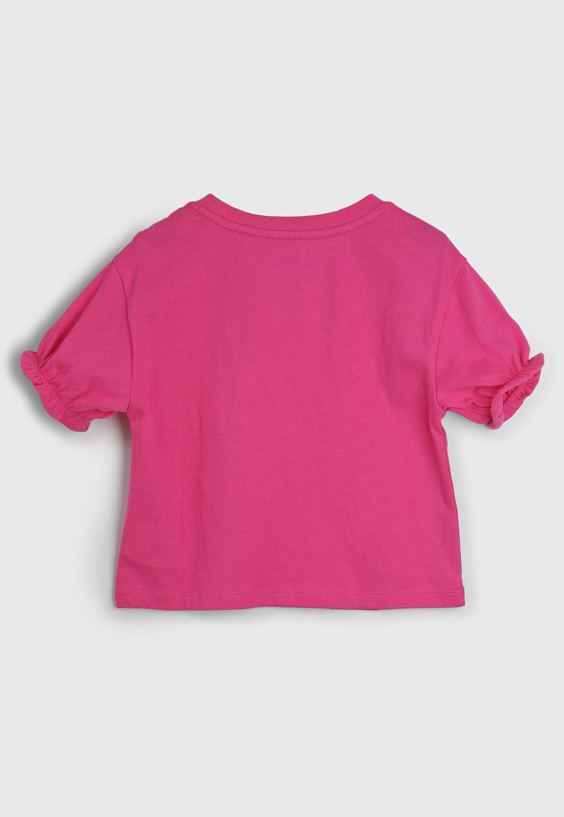 Vista 3 Camiseta GAP Margarida Disney rosa GAP rosa