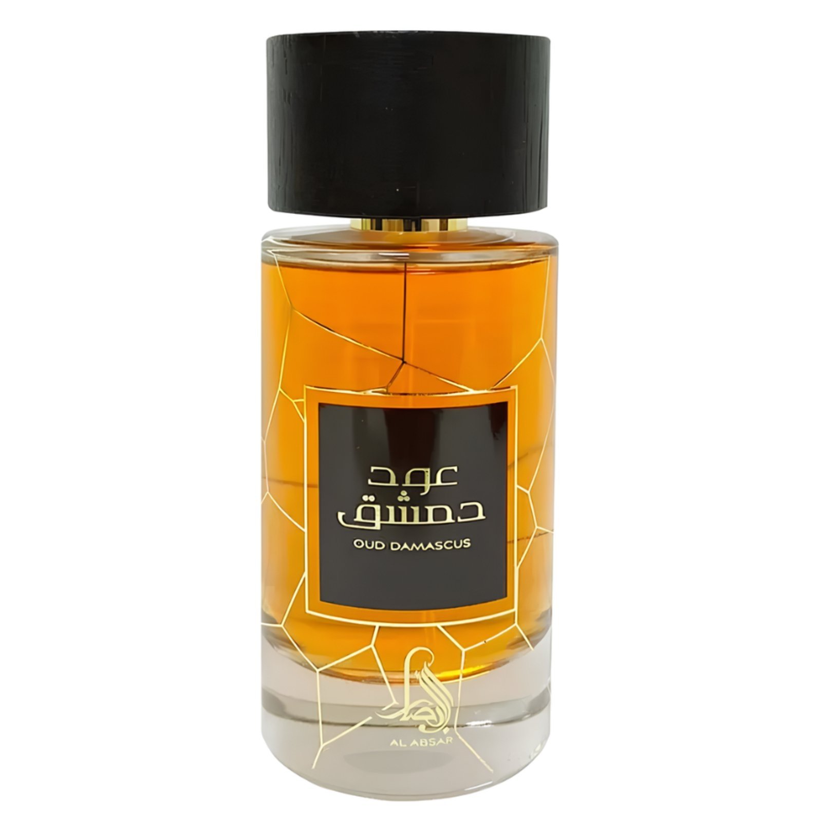 Al Absar Oud Damascus Eau de Parfum