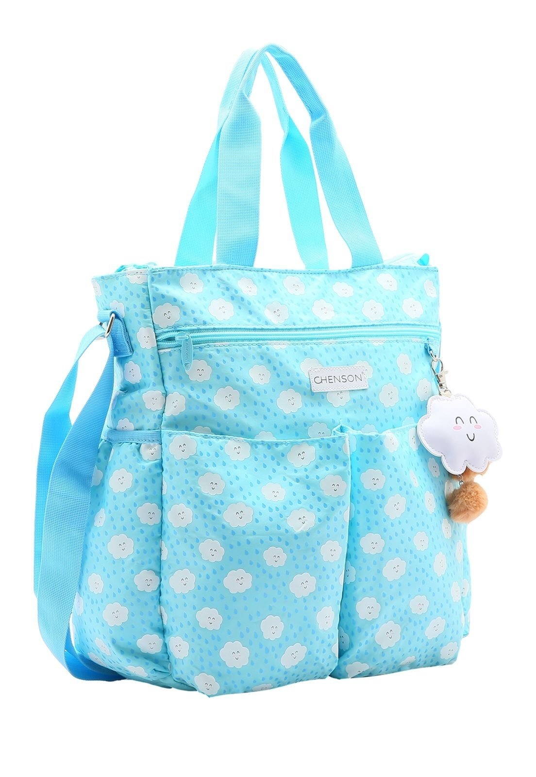 Bolsa Maternidade Mami Bag Transversal Republic Vix