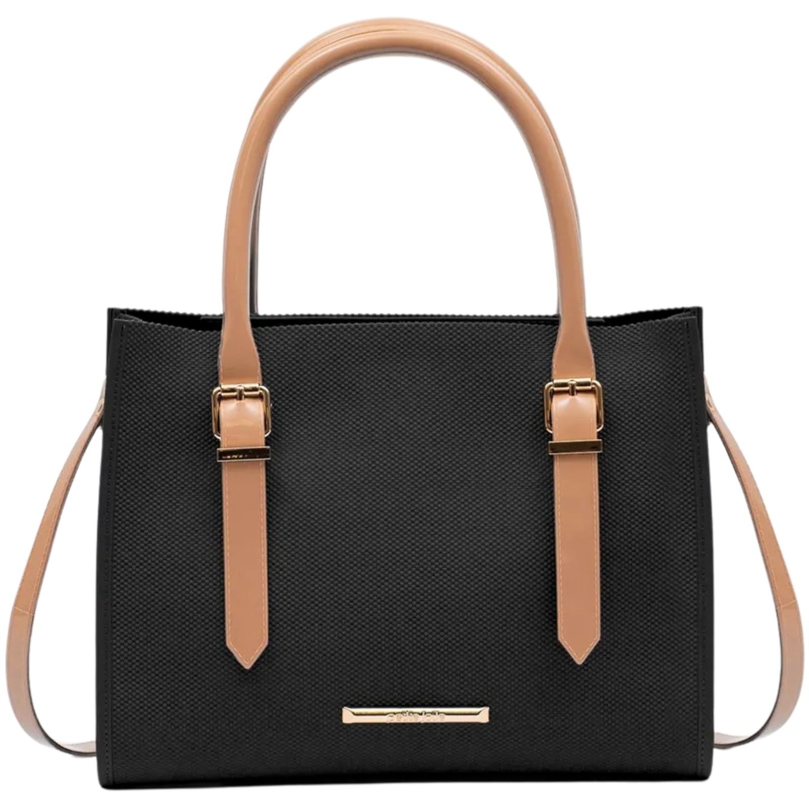 Bolsa de Ombro Petite Jolie Heaven Tote Bag Feminina