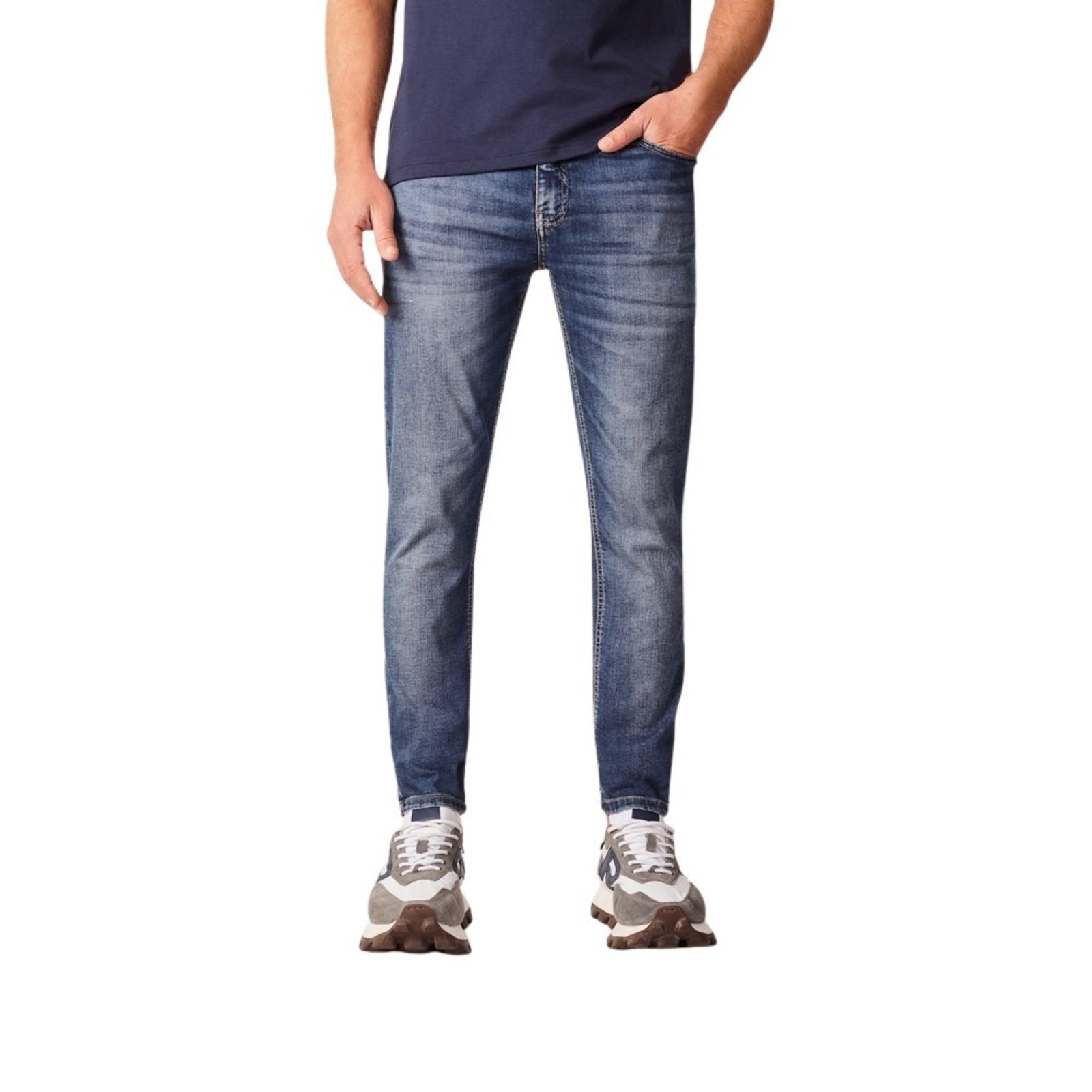 Calça Jeans Super Skinny Lenny Reserva