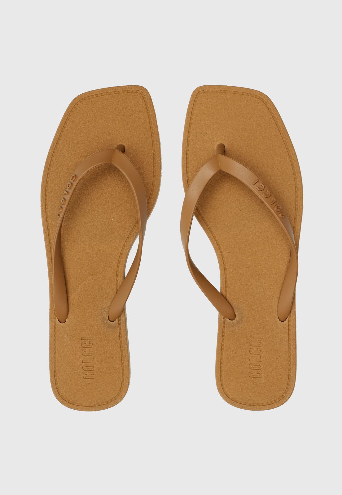 Chinelo Colcci Logo — foto 4