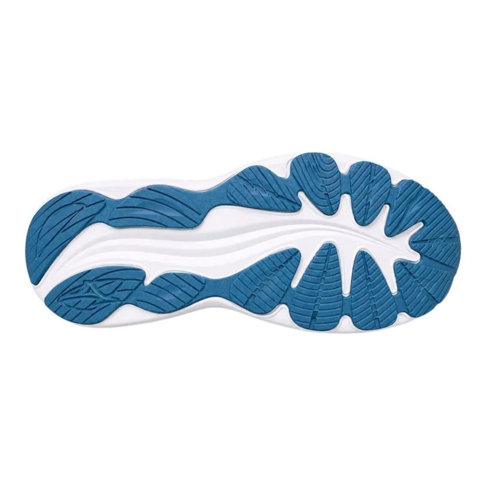 Tênis Mizuno Skyrun Masculino - Preto - Mizuno