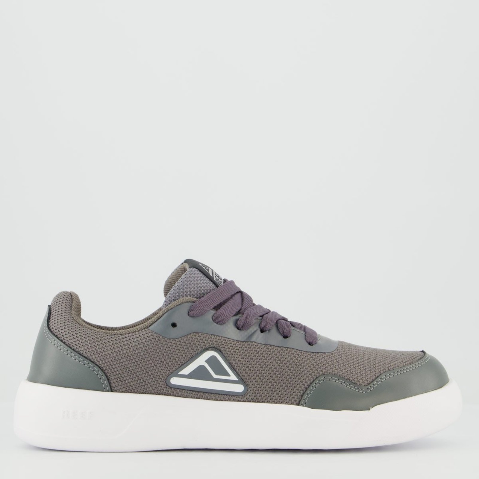 Tênis Reef GST Cinza