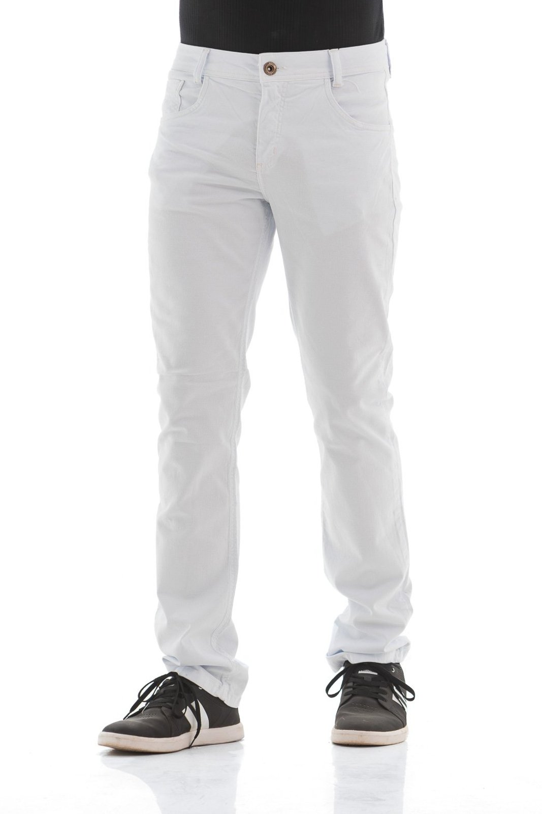 Calça Collor Masculina Arauto Confort