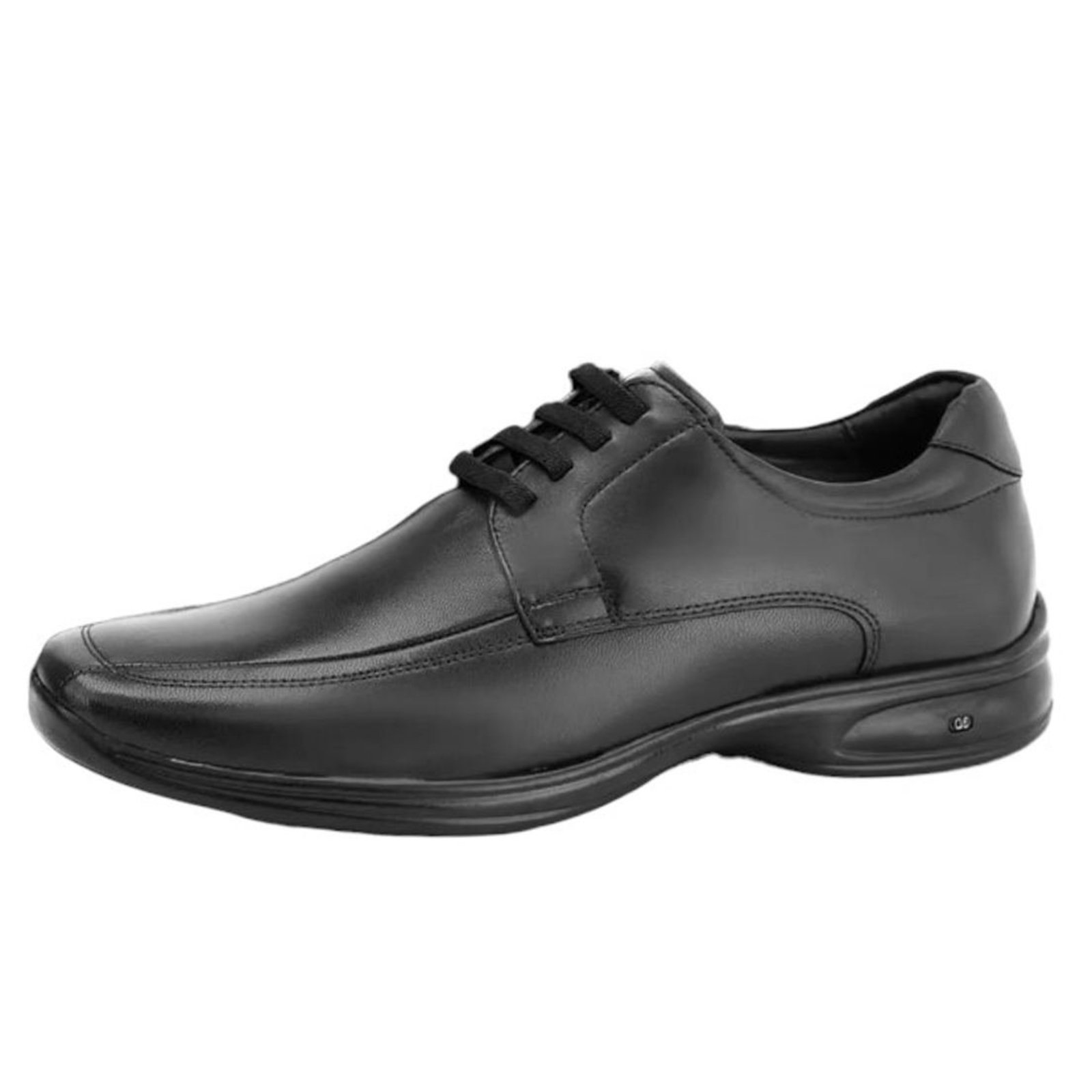 Sapato Masculino Casual Confortavel Calce Fácil Macio Jotape
