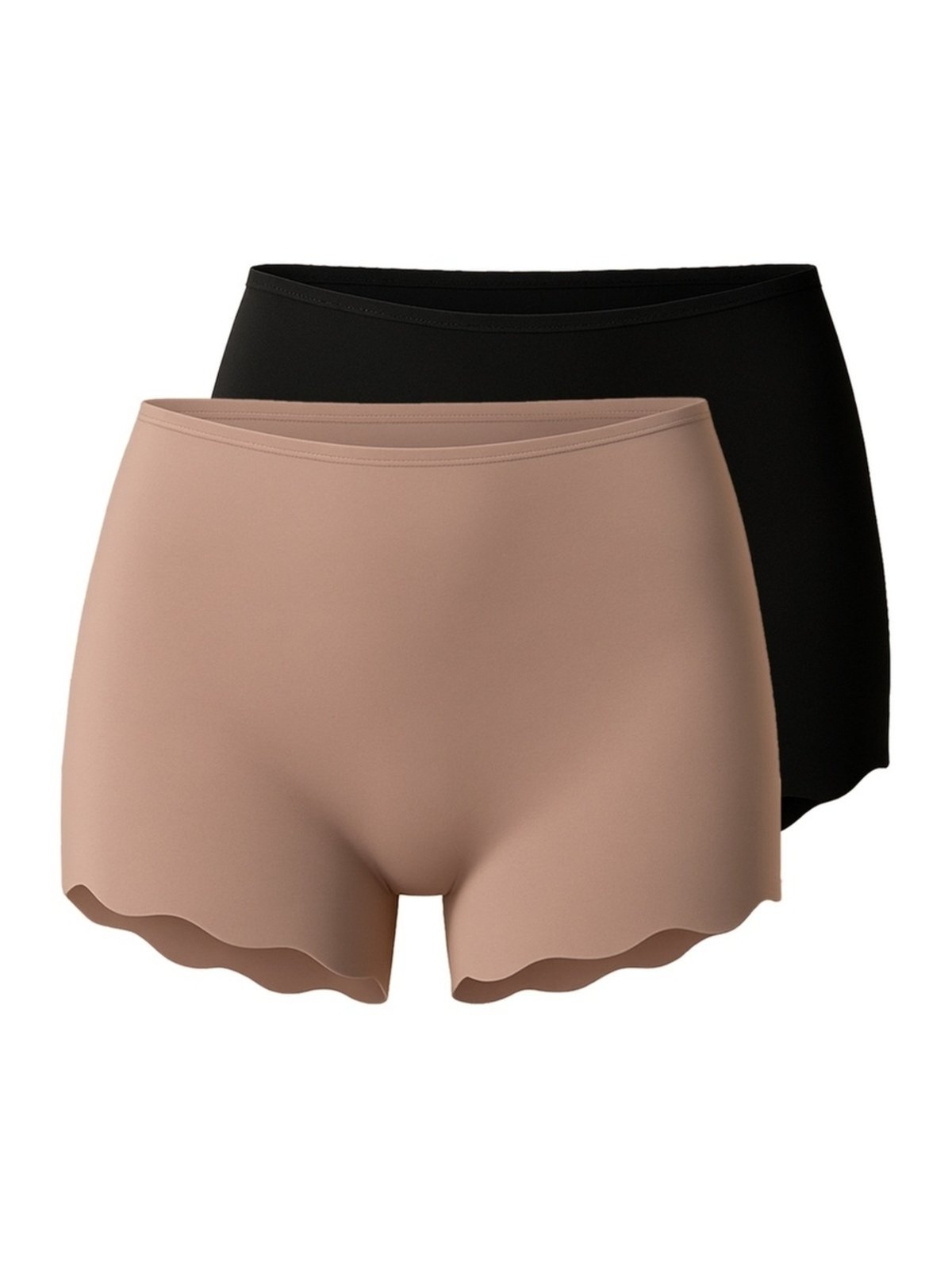 Kit com 2 Calcinhas Boxer Liz 54591