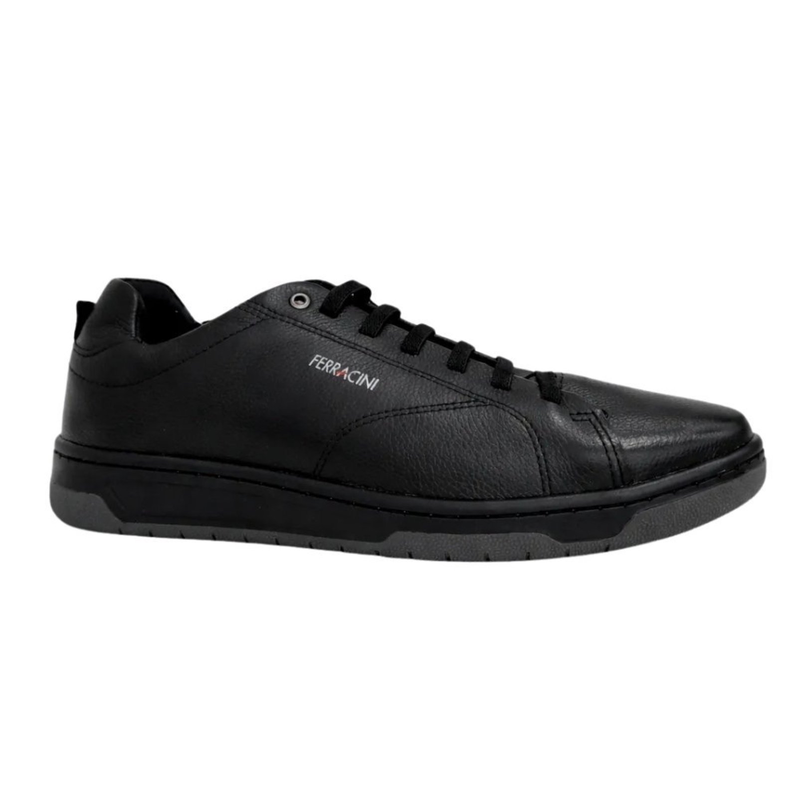 Sapatênis Ferracini Vox Couro - 8061617B