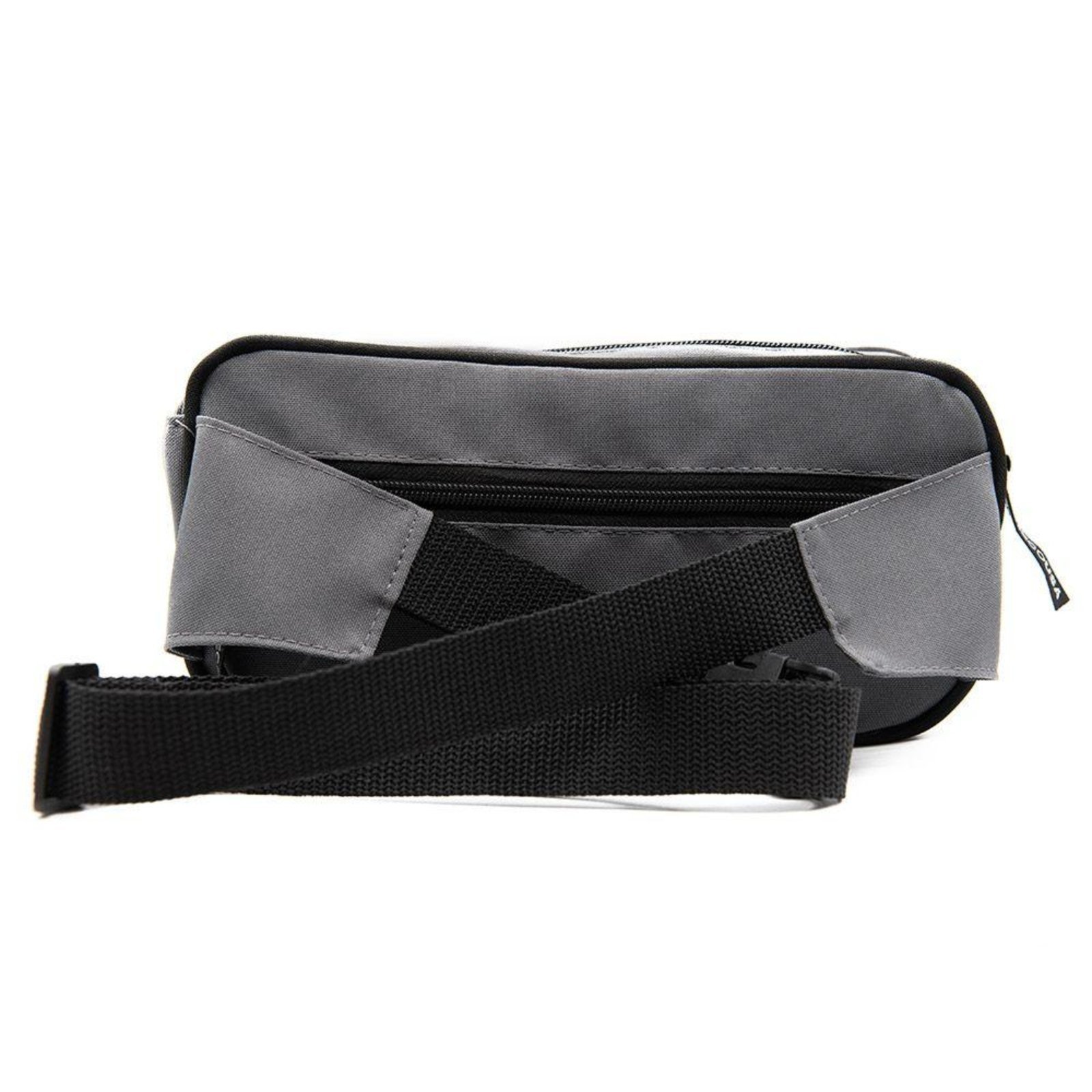 Vista 3 Pochete DC Shoes Tussler 3 Marble Cinza Escuro grafite DC Shoes grafite