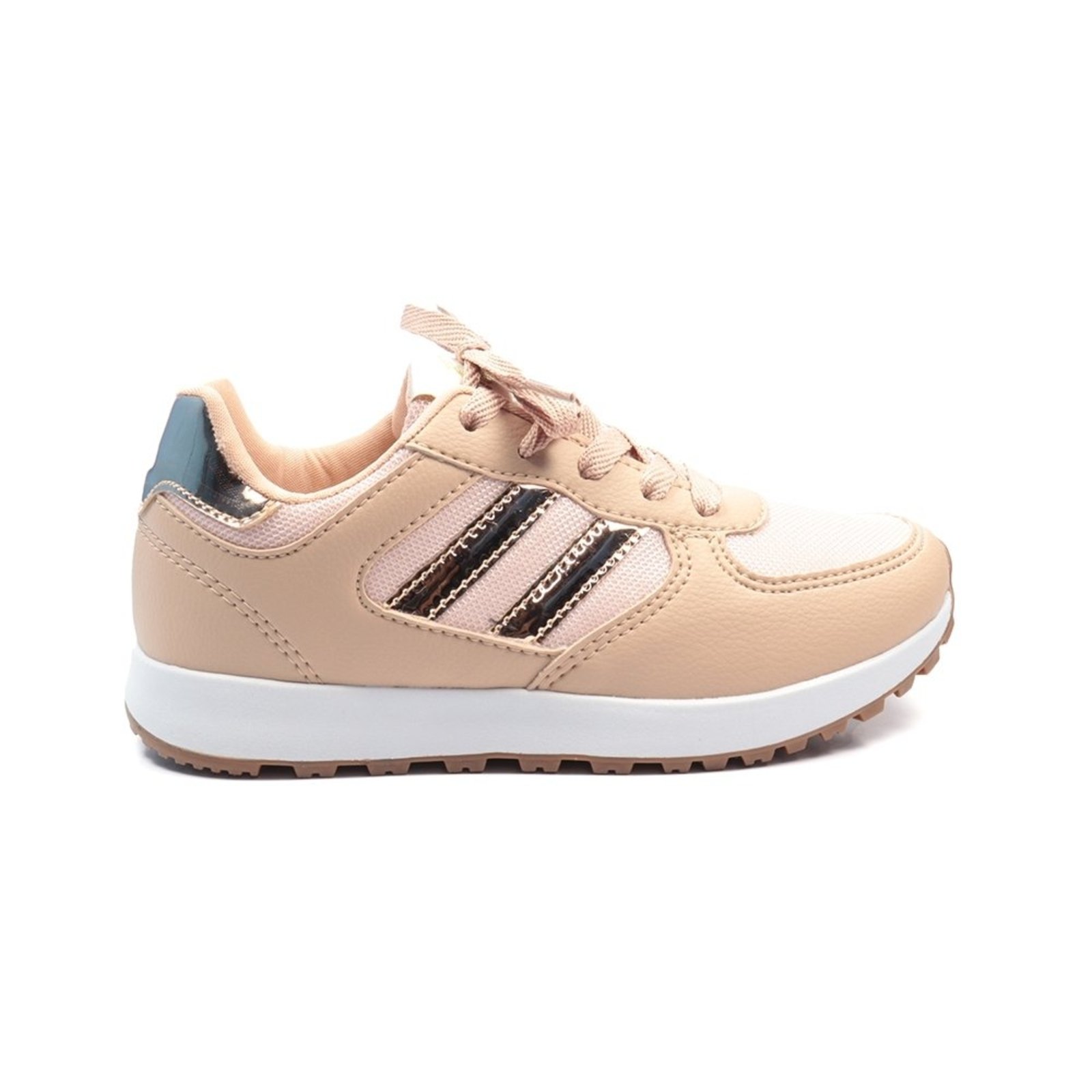 Infantil - Tênis Fiocco Sneaker Meninas