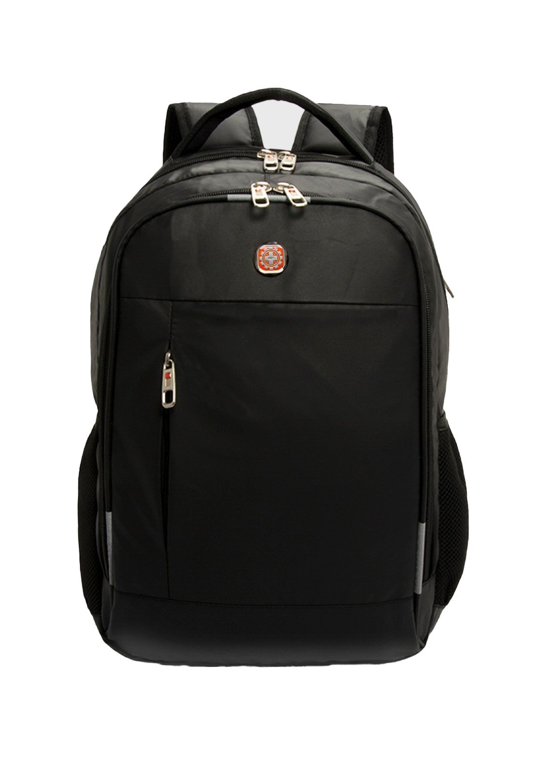 Mochila Crossgear Masculina Executiva Reforçada