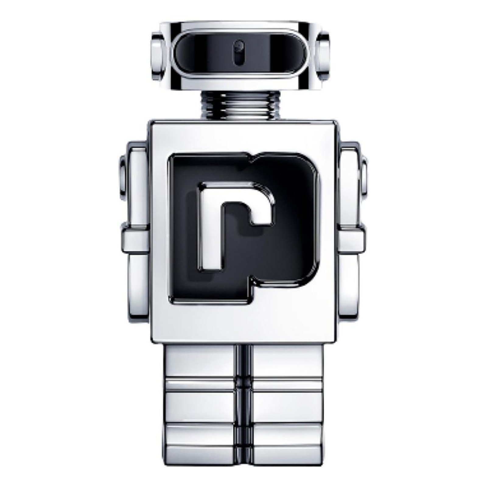 Phantom Paco Rabanne Perfume Masculino Eau de Toilette 150 ml Incolor