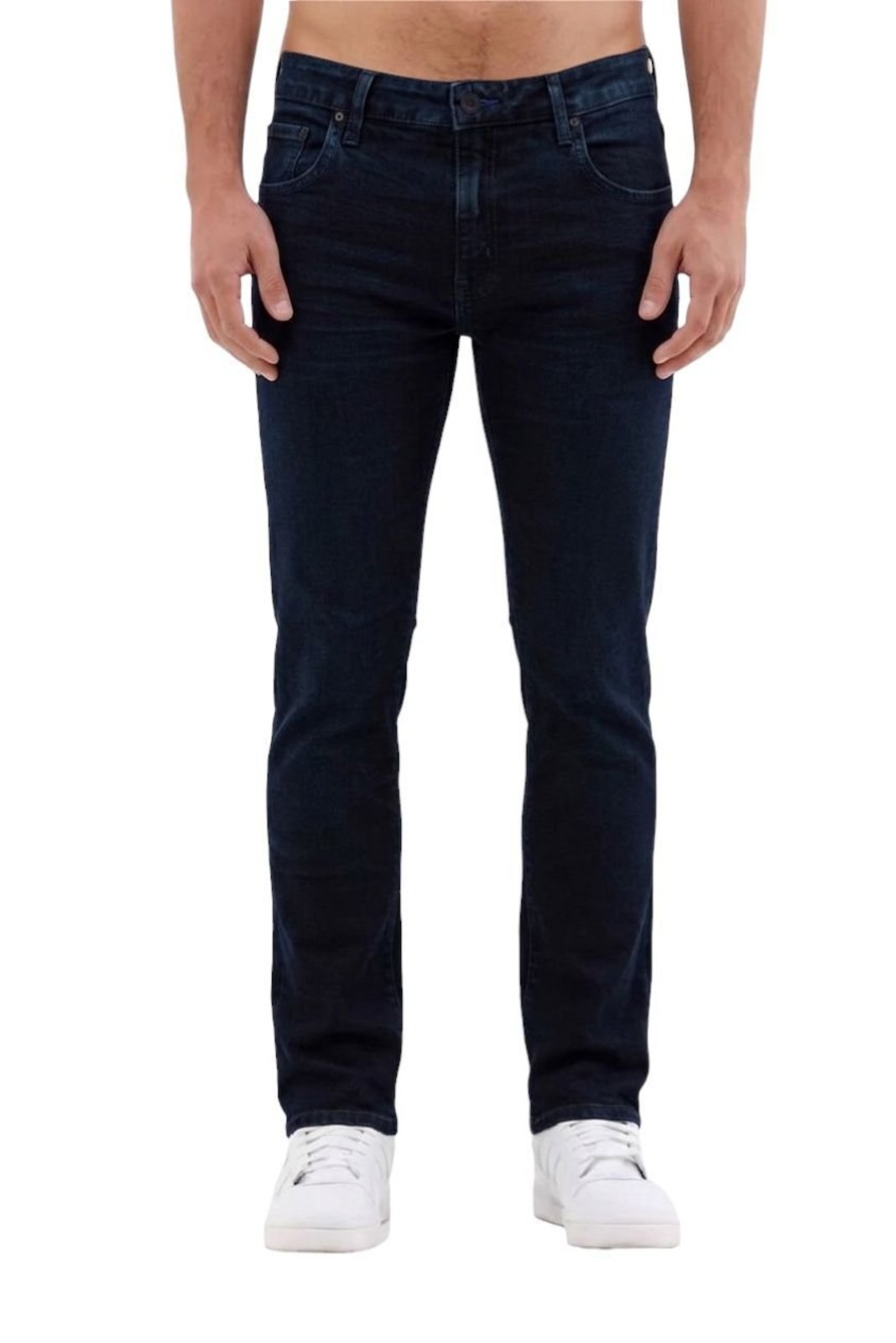 Calca Jeans Jonas Masculino Triton Indigo Escuro