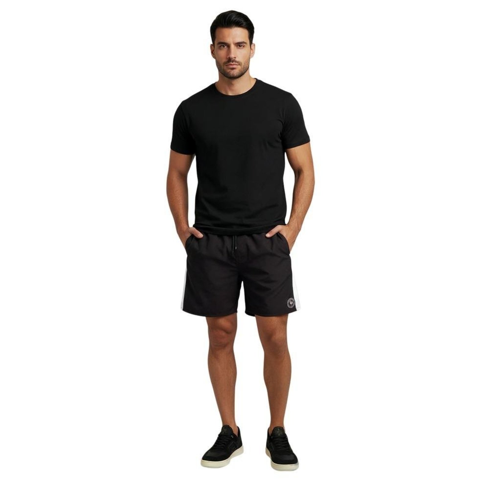 Short Praia Galo Forte