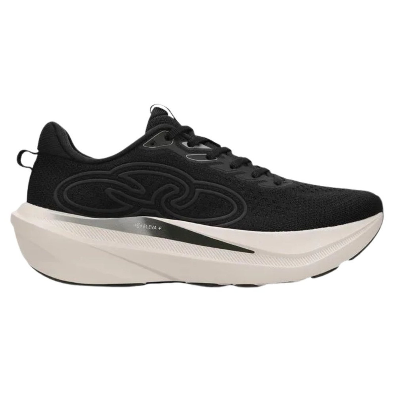 Tênis Olympikus Nuvem Masculino Olympikus Preto