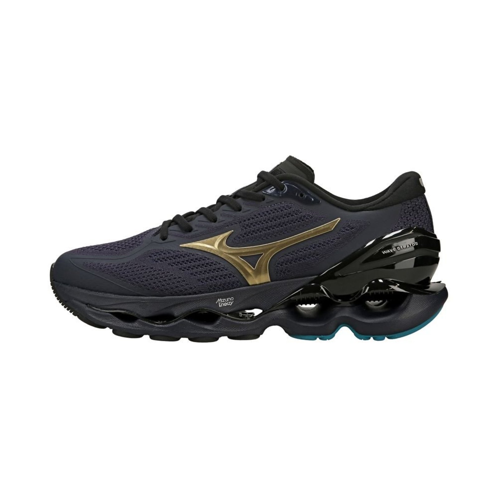 Tênis de Corrida Mizuno Wave Stratos 4