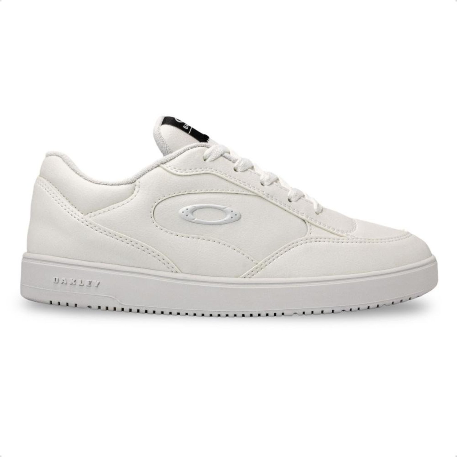 Tênis Oakley Masculino Delta Branco