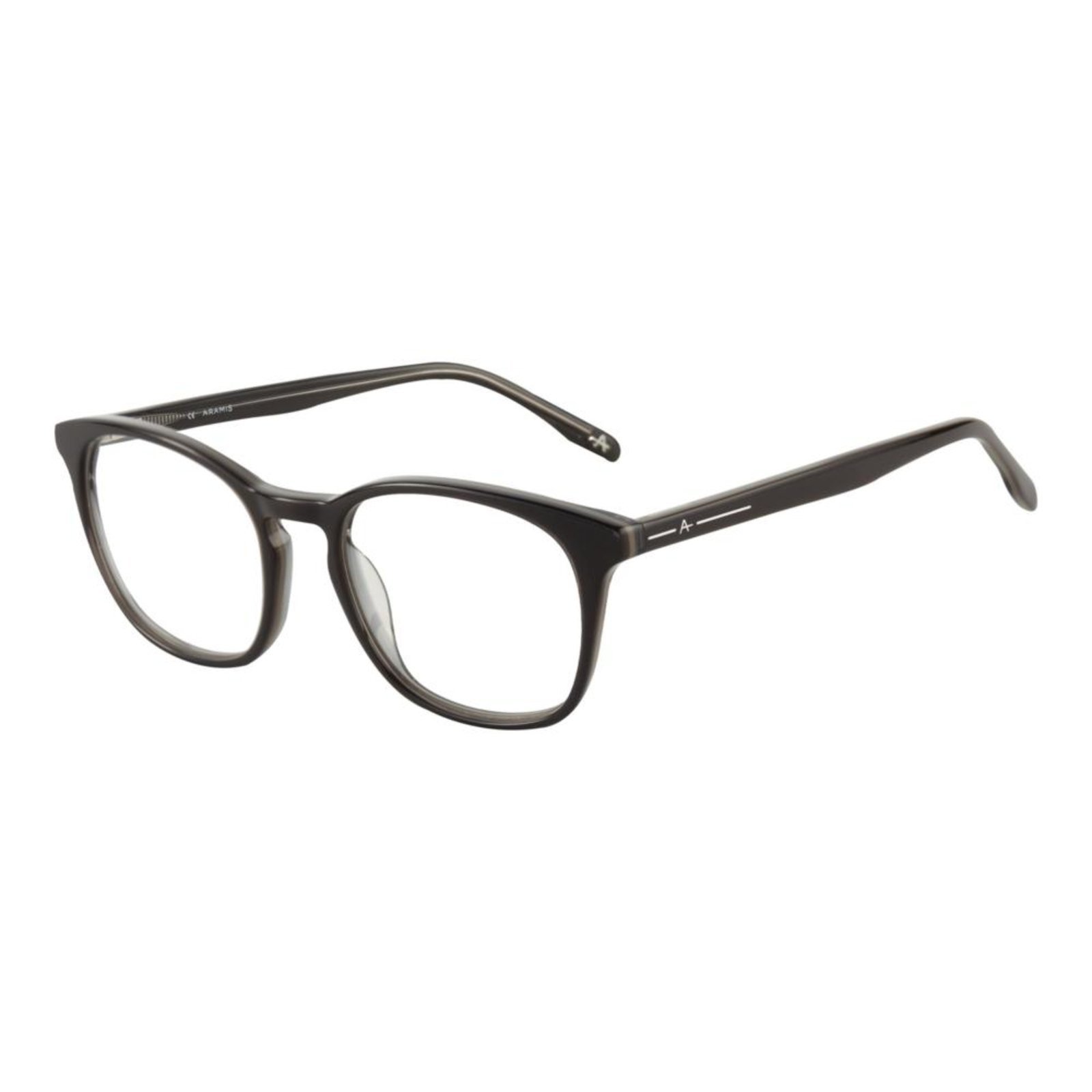 Armação de Óculos Aramis VAR049 52C05 – Preto 52