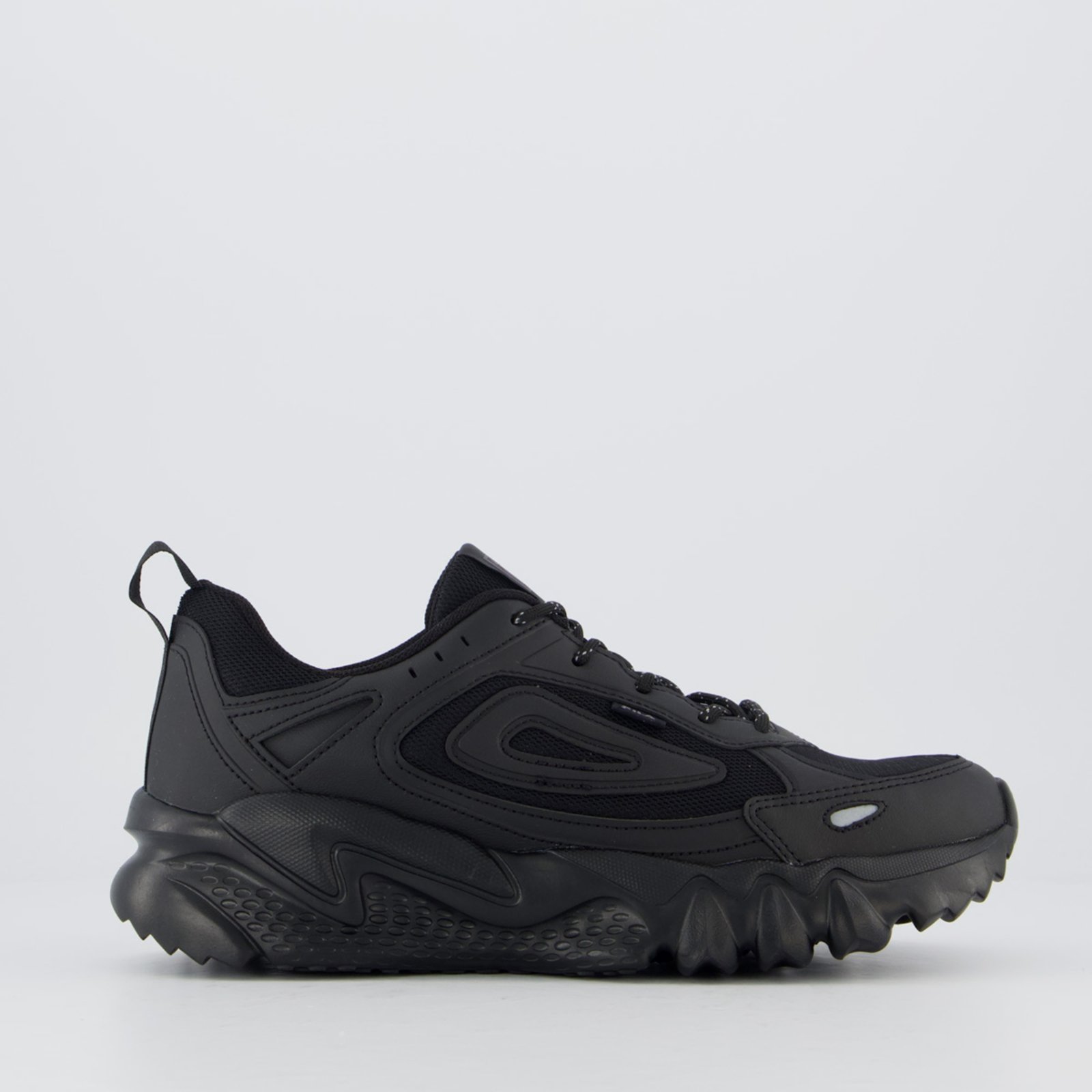 Tênis Fila Venture Tracer Lite Preto
