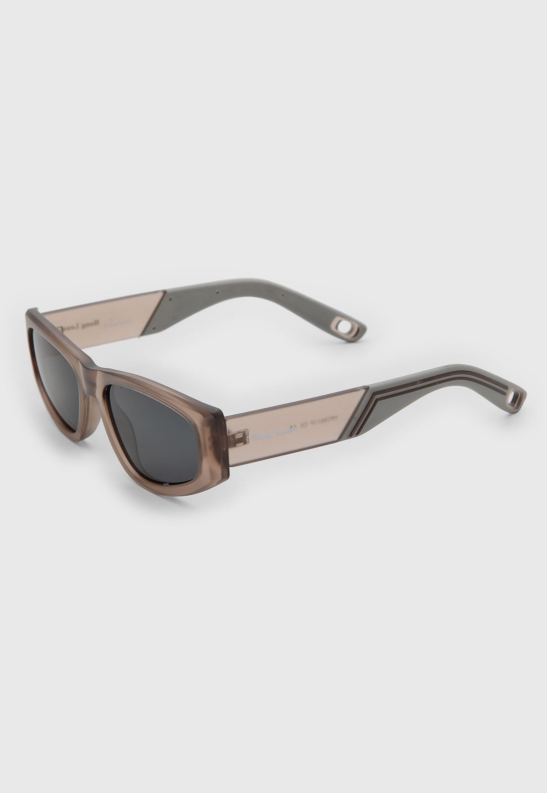 Óculos de Sol Hang Loose Polarized Marrom