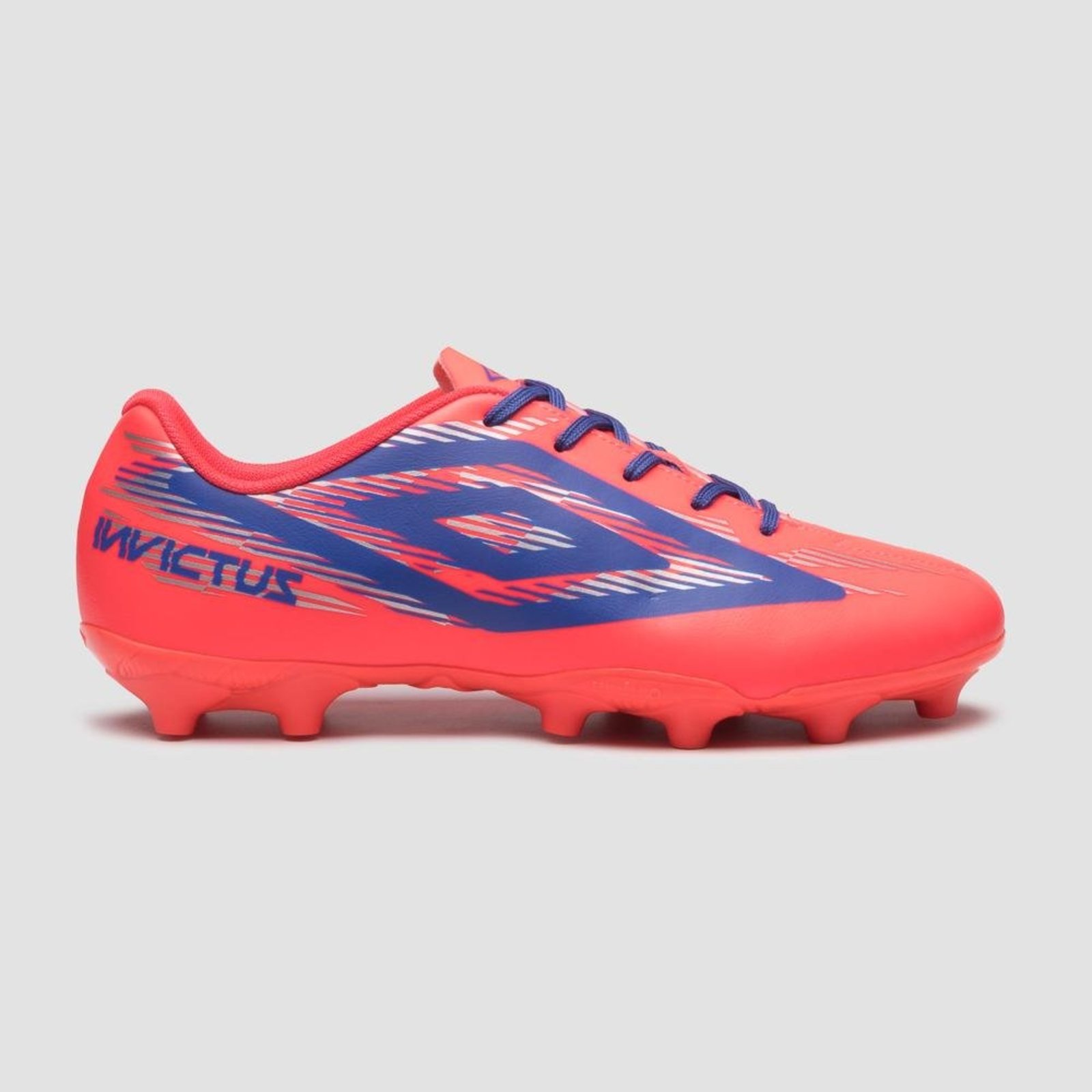 Chuteira Campo Umbro Invictus Incolor