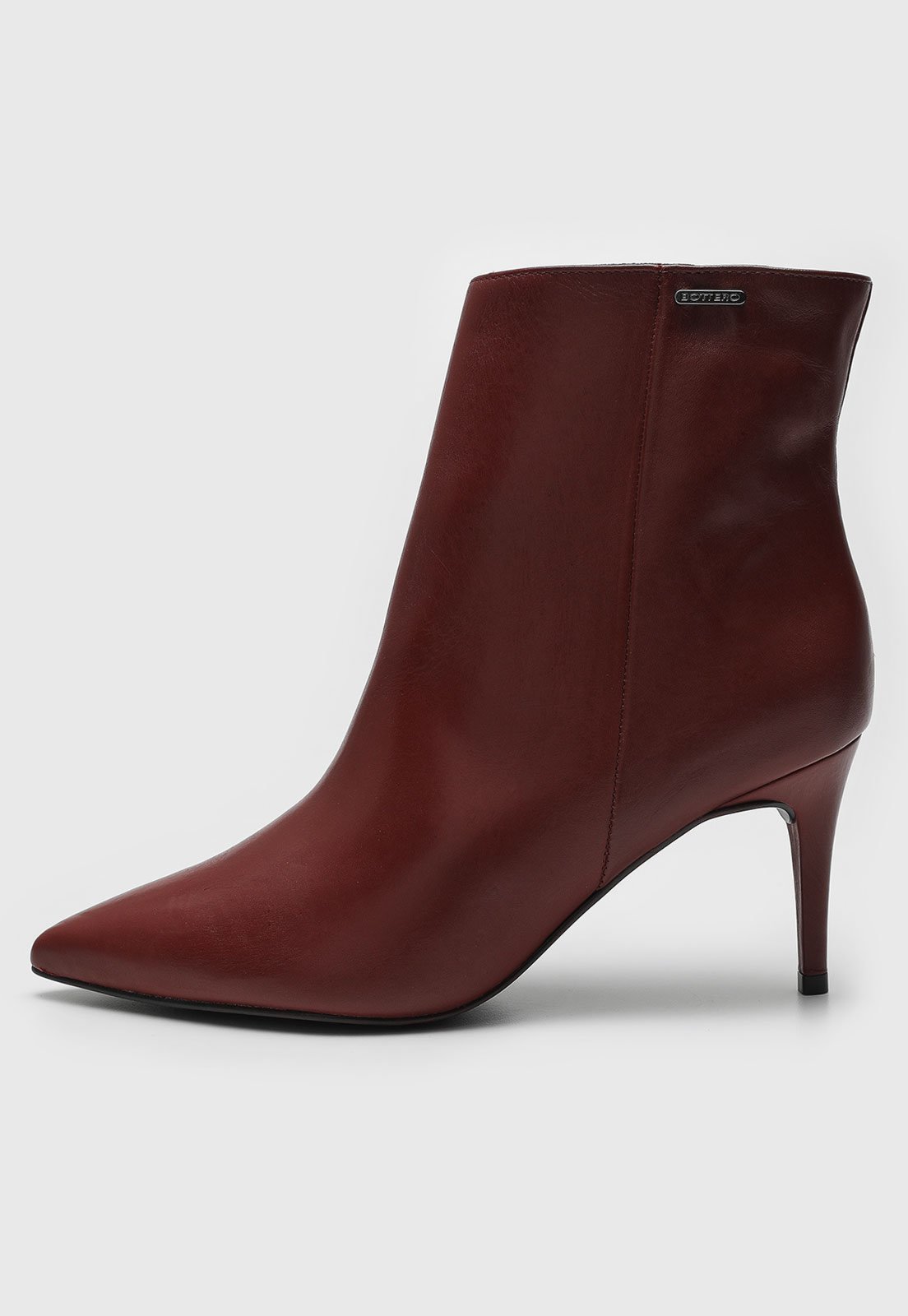 Bota Bottero Cano Baixo Vinho