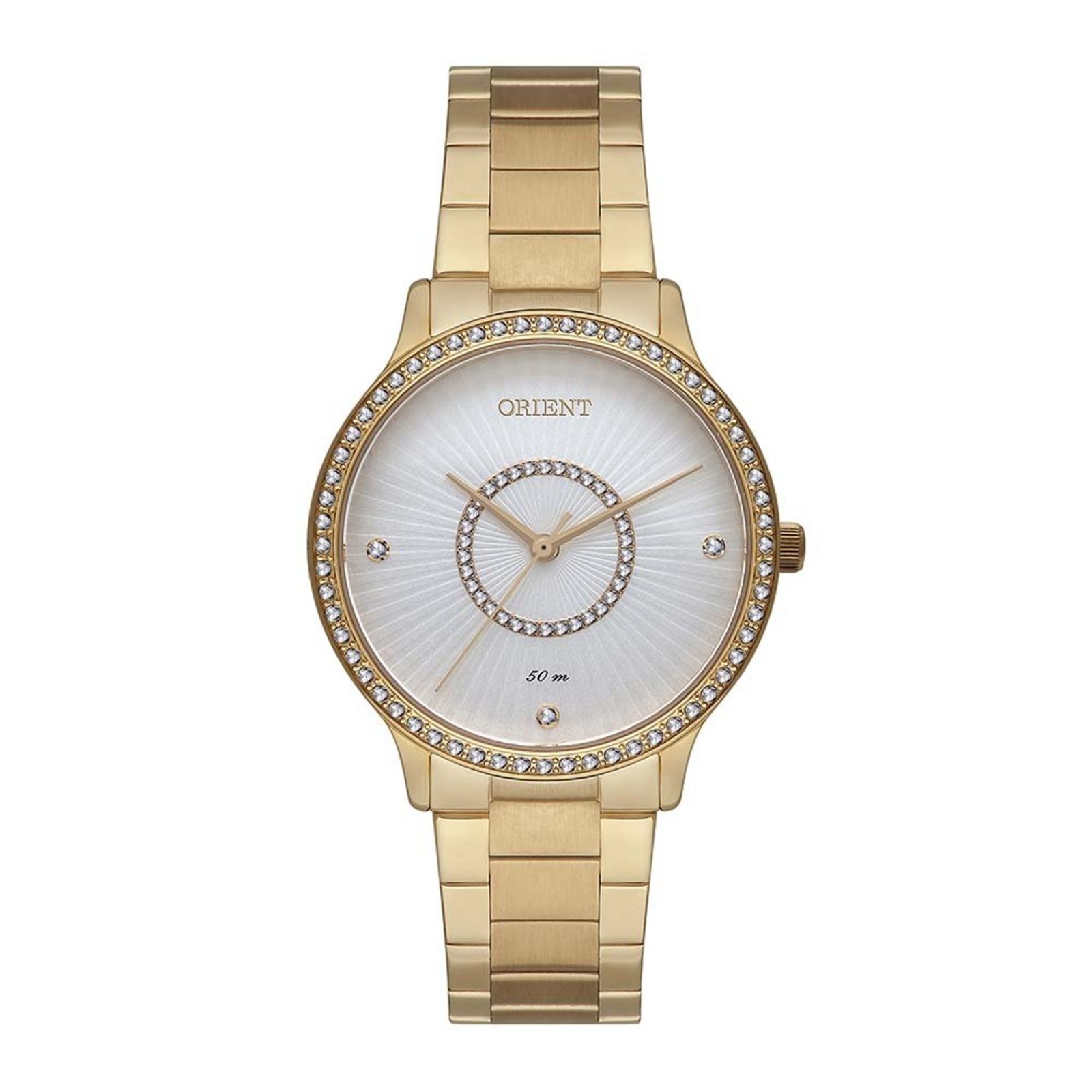 Relogio Orient Fgss0194 S1Kx