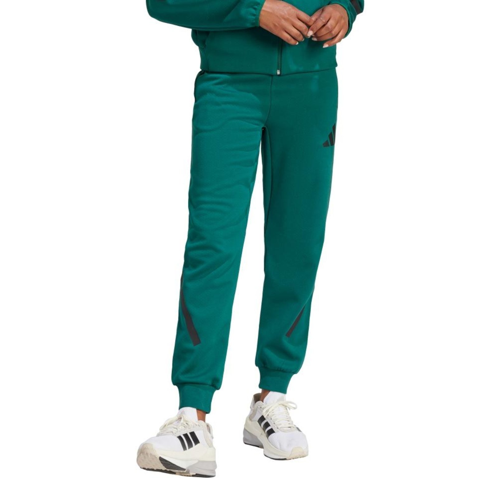 Calça adidas Z.N.E. adidas Sportswear Verde