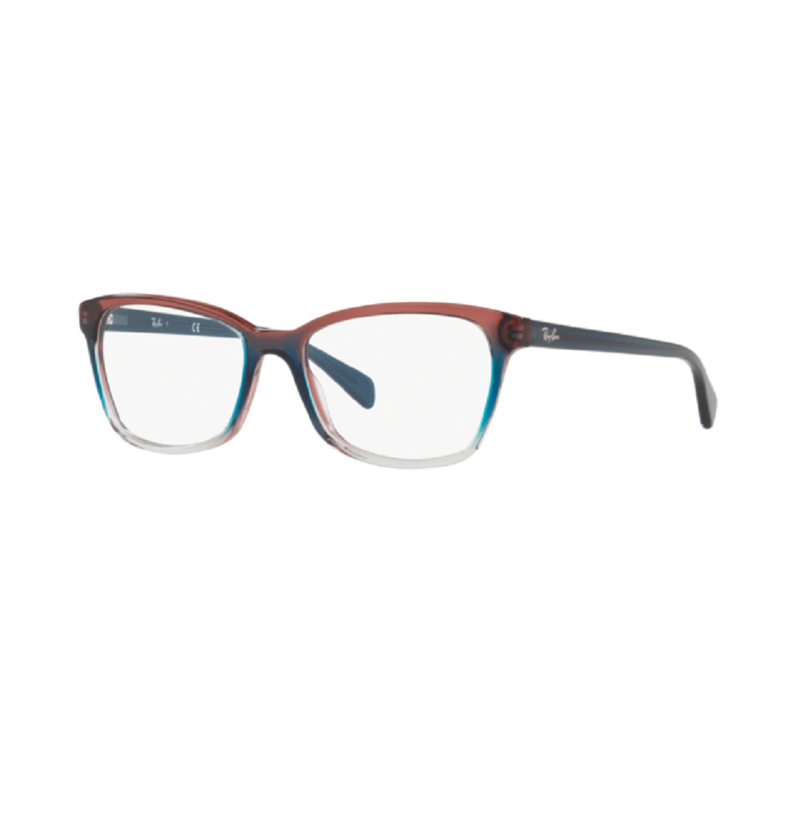 Armacao Ray-Ban Rx5362 5834 54