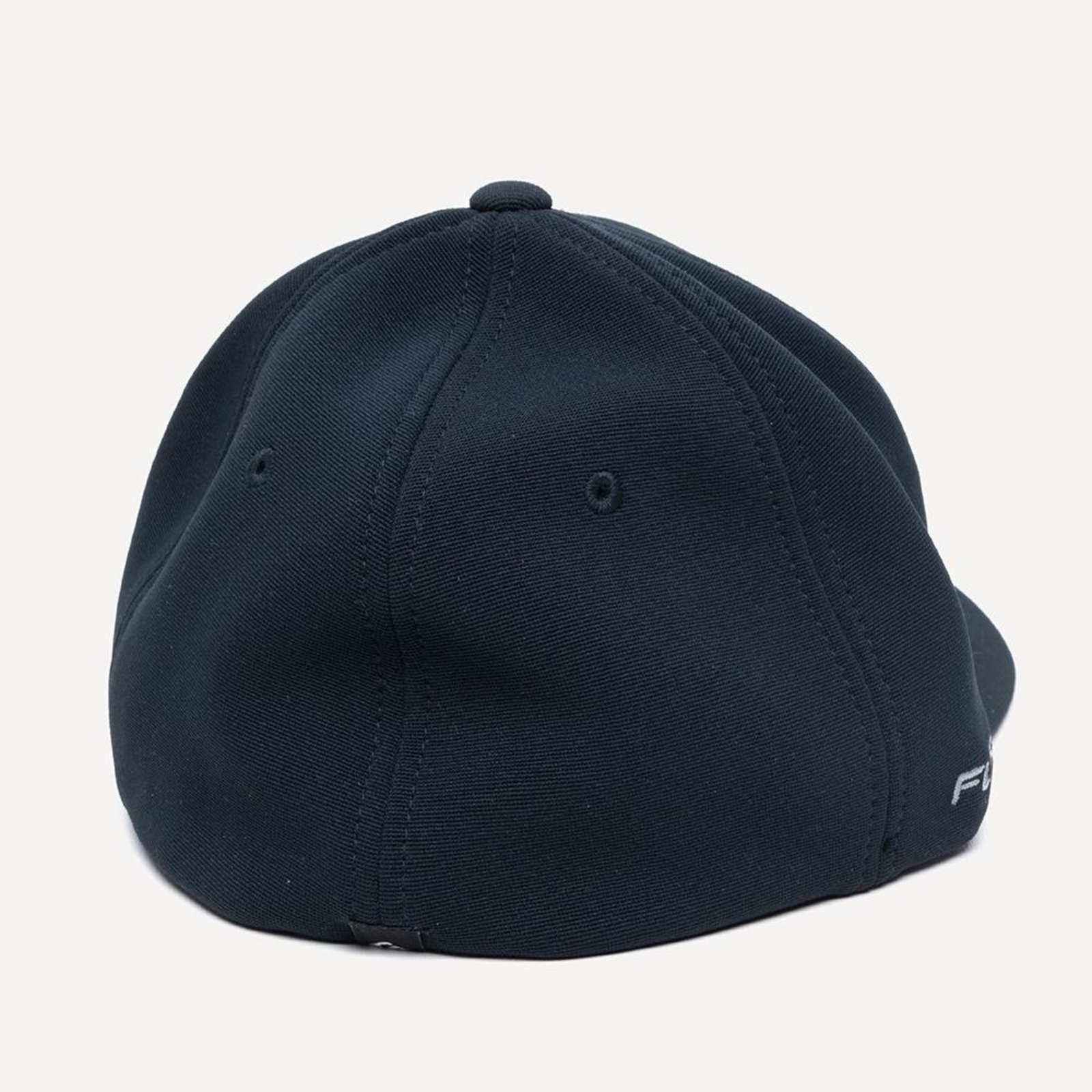 Boné Quiksilver Aba Curva Silver Transfer Emb SM26 Navy
