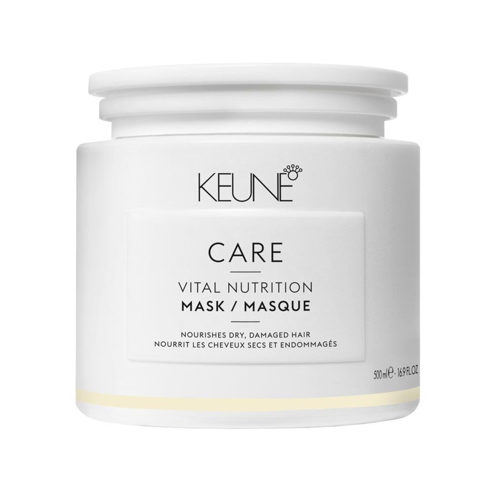Keune Care Vital Nutrition Máscara 500ml