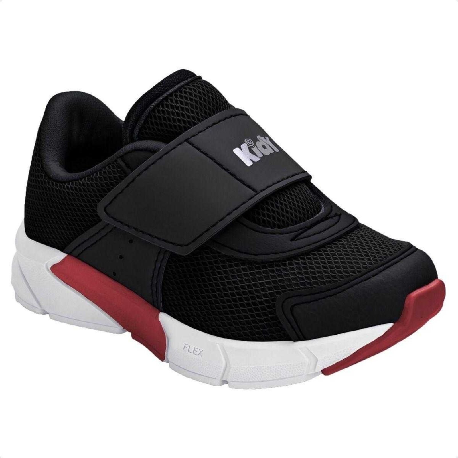 Infantil – Tênis Menino Kidy Energy Respitec