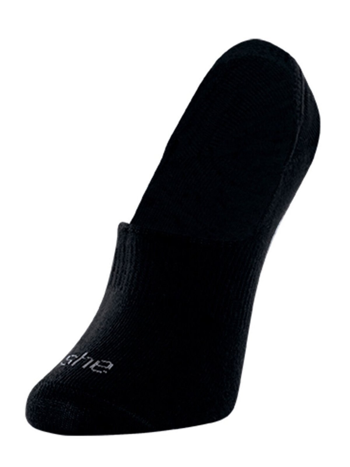 Sapatilha Invisível She 286.11 Preto