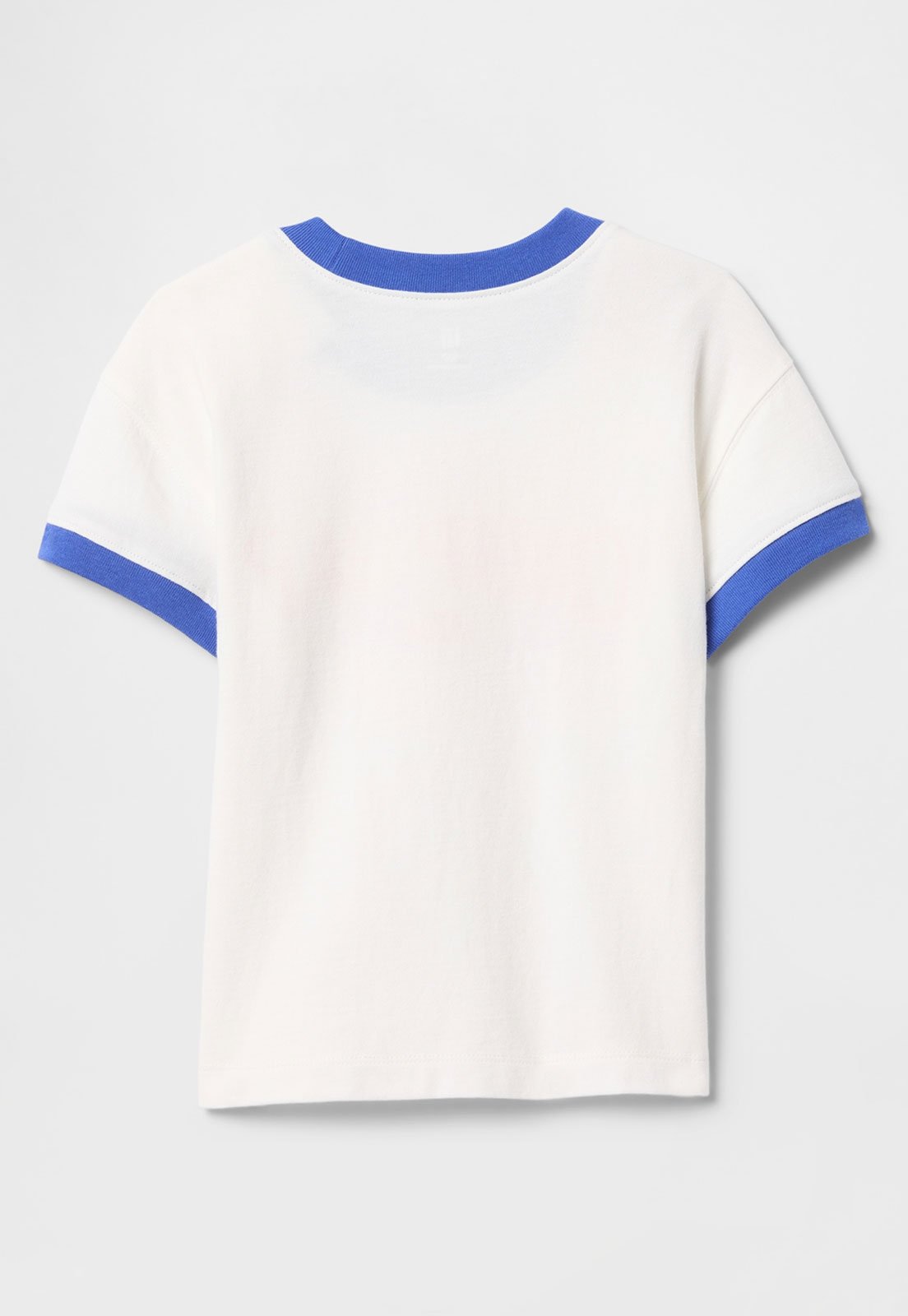 Vista 3 Camiseta GAP Camp Gap Off-White off-white white GAP off-white white