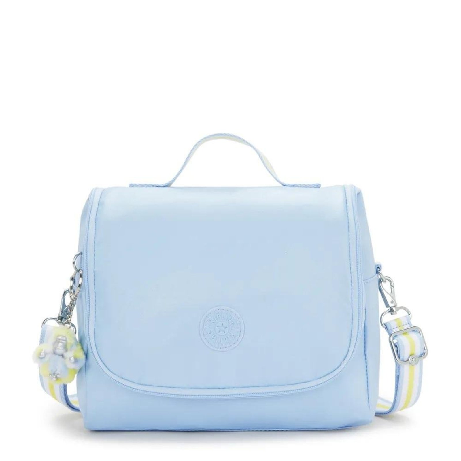 Infantil - Lancheira Kipling New Kichirou Clear Sky Met