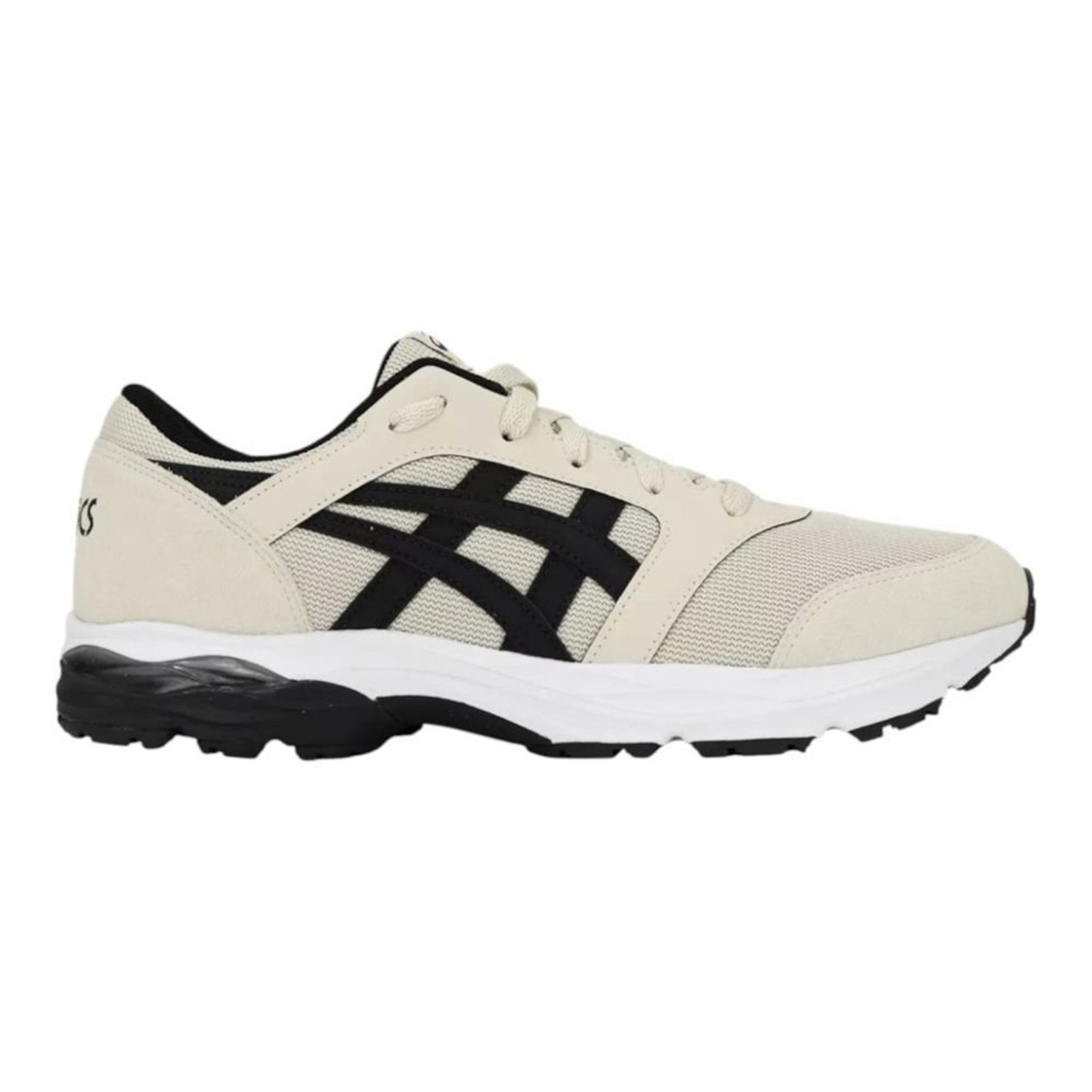 Tênis Asics Gel-Takumi Masculino - Bege - Asics