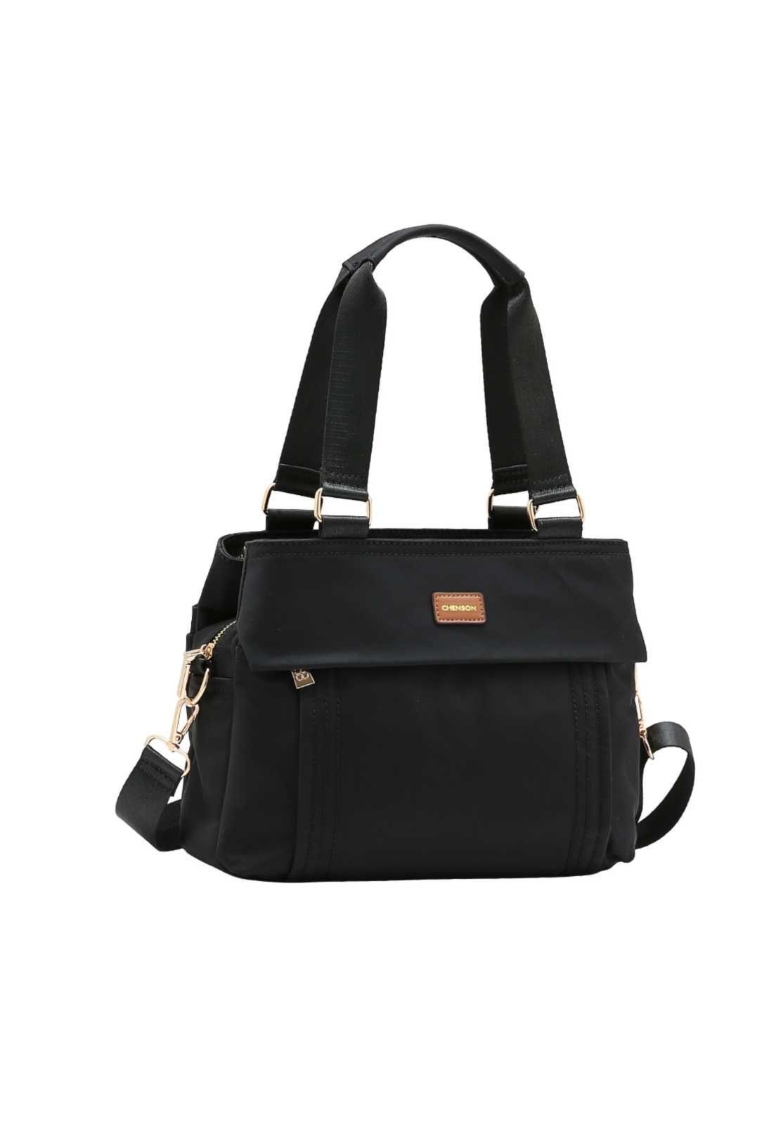 Bolsa Feminina Chenson Original Twill Nylon