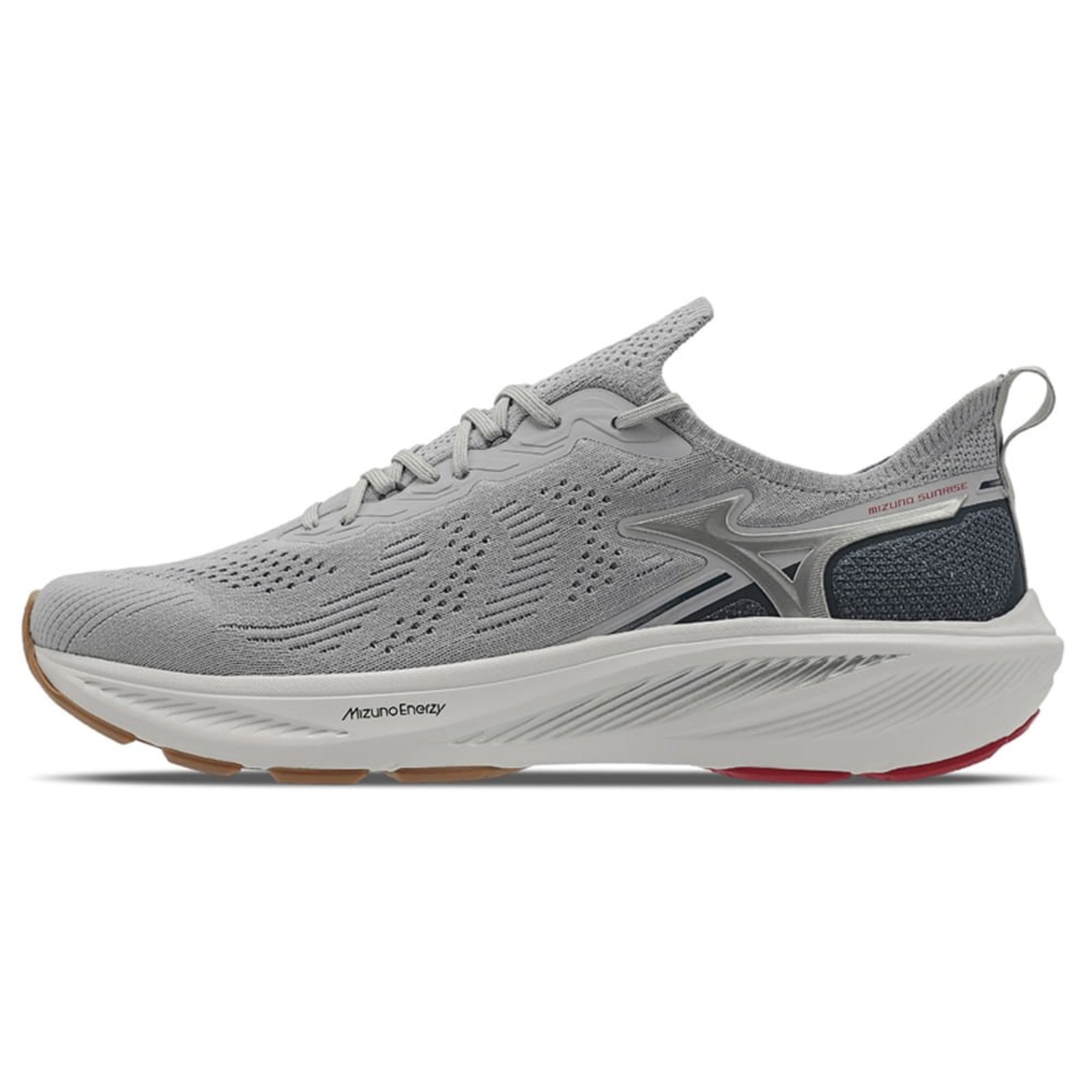 Tênis de Corrida Mizuno Sunrise