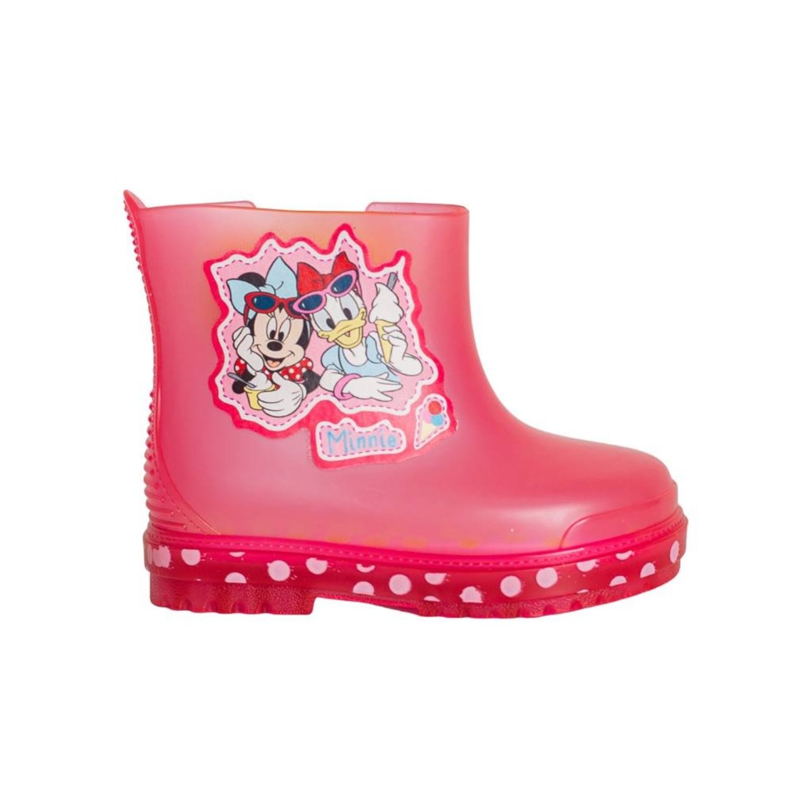 Infantil - Bota Galocha Grendene 22729