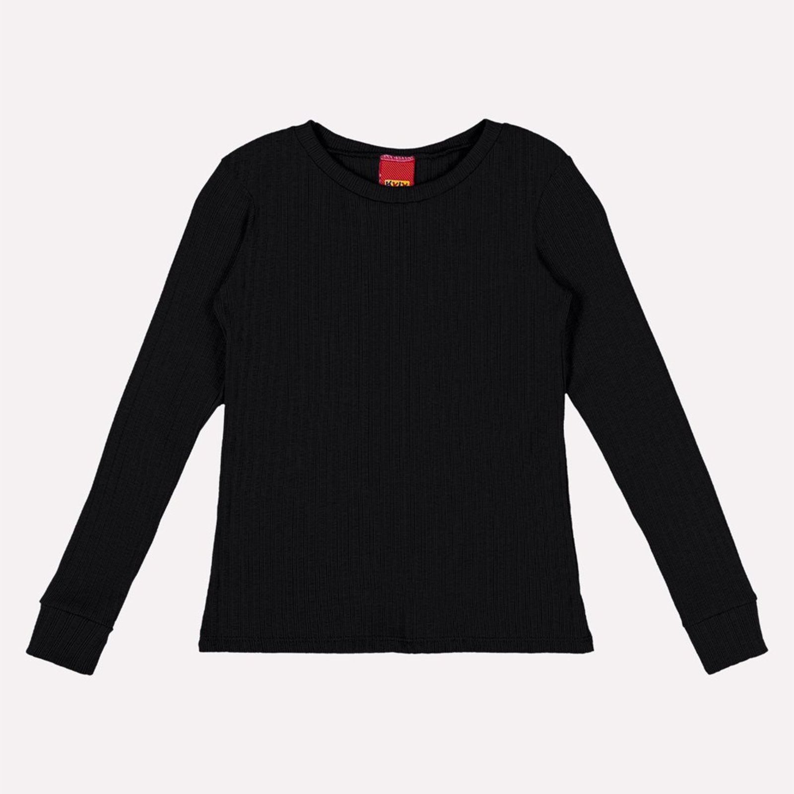 Infantil - Blusa Menina Ribana Kyly