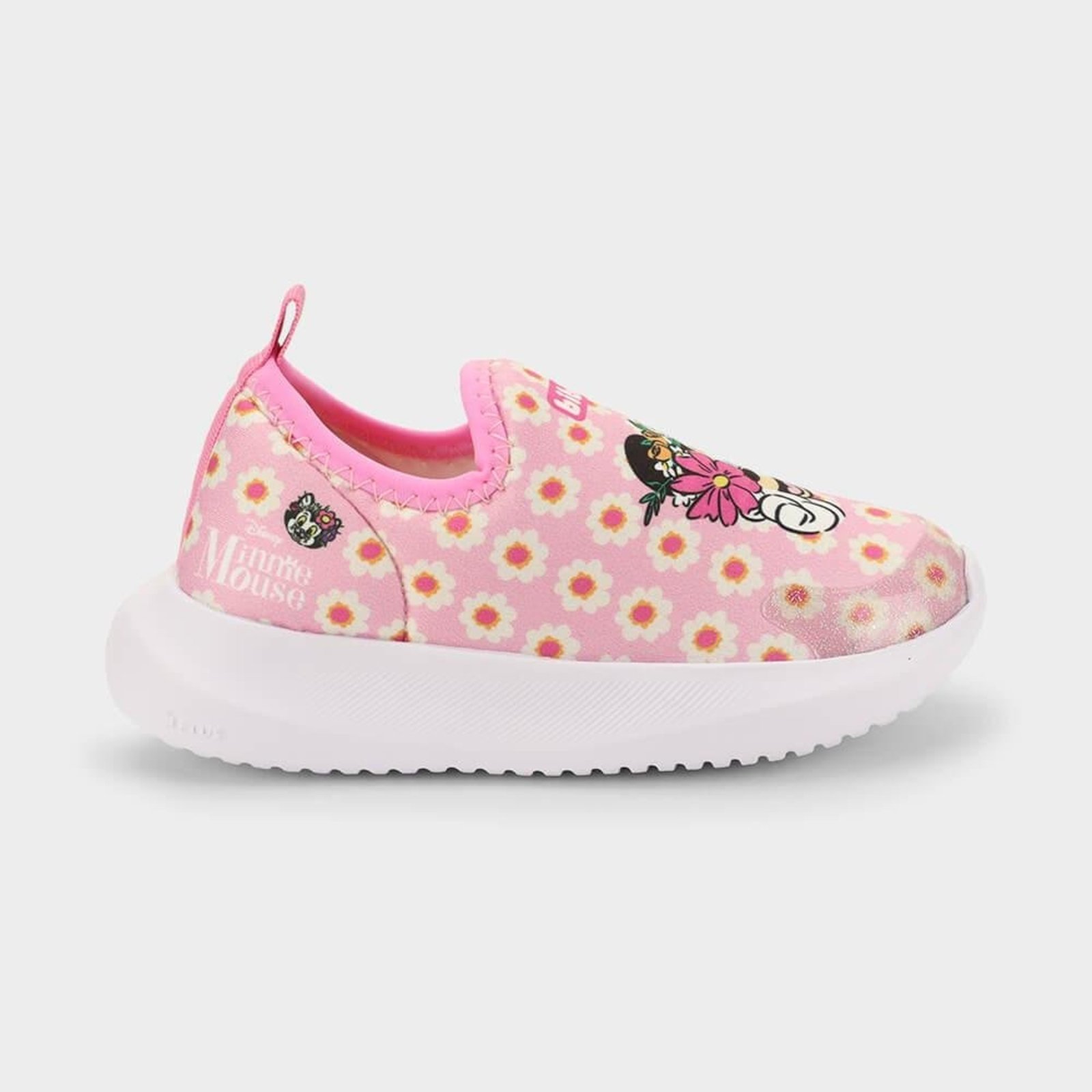 Infantil - Tênis Bibi Flash da Minnie 18