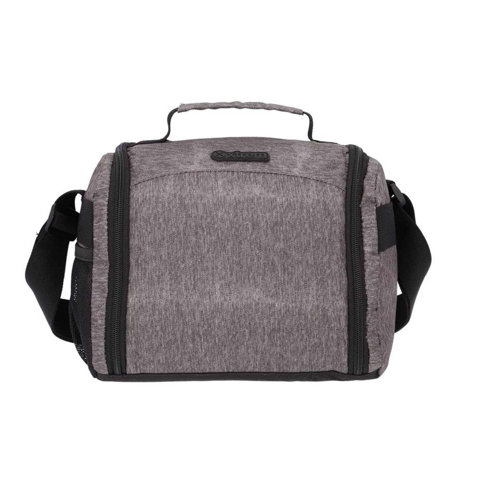 Lancheira Xtrem New Break Cinza